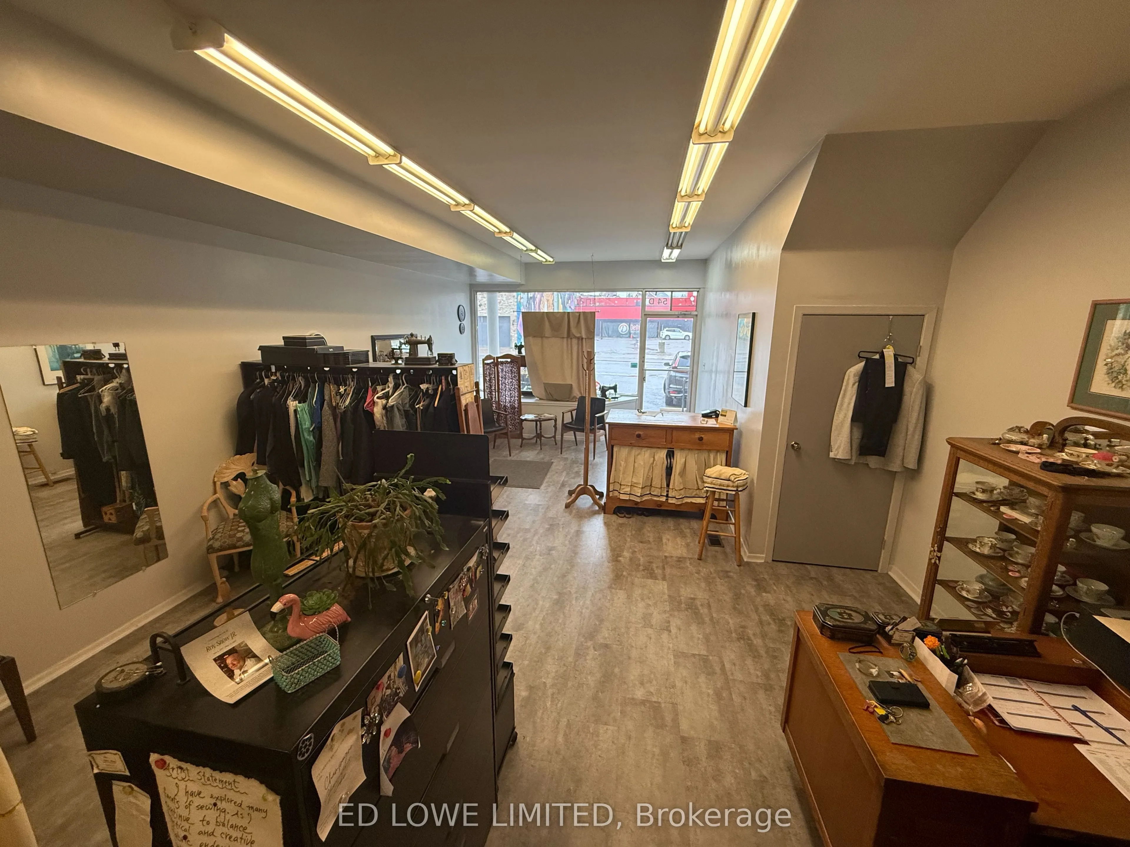 54 Maple Avenue, #C & D