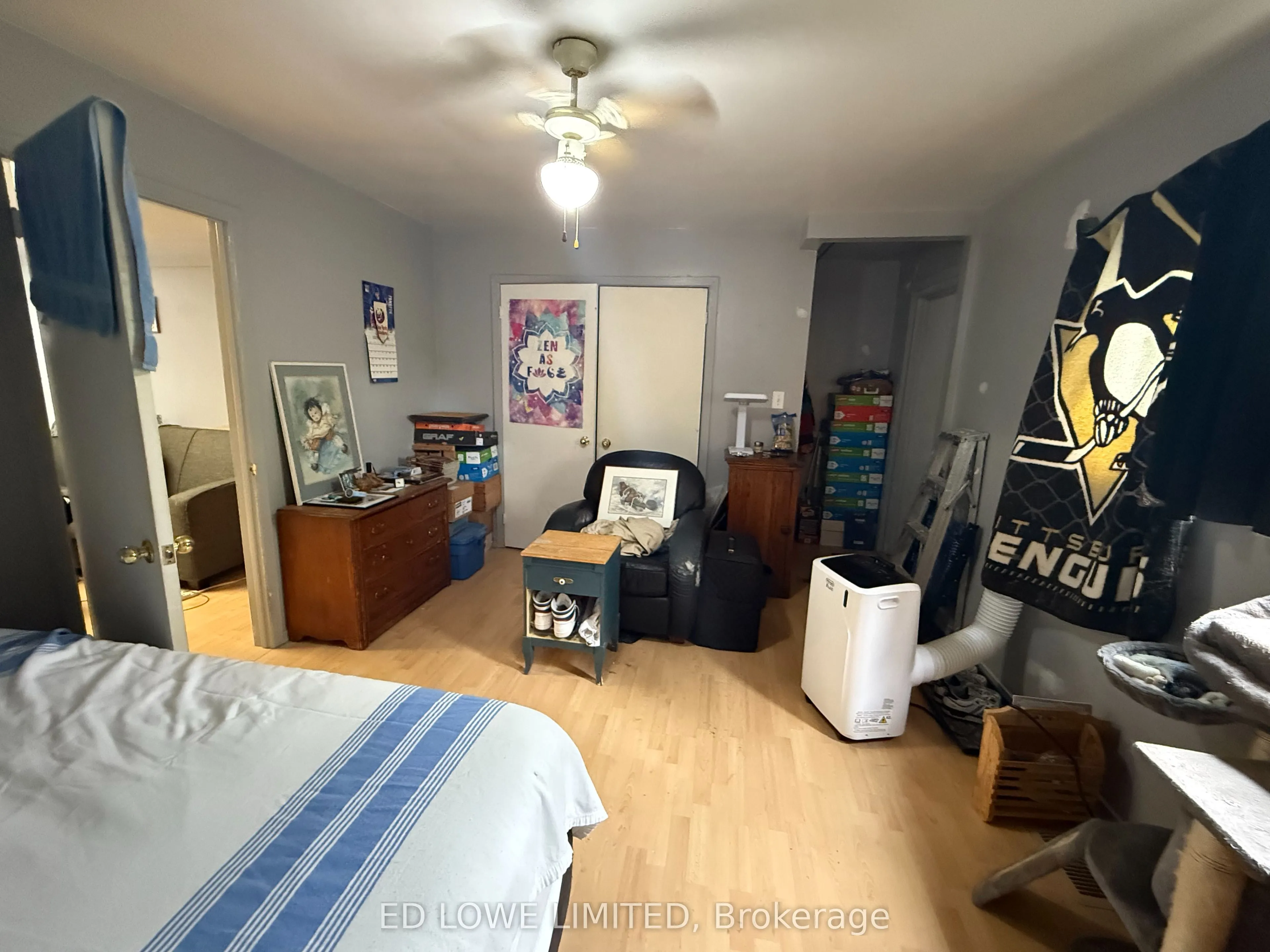 54 Maple Avenue, #C & D