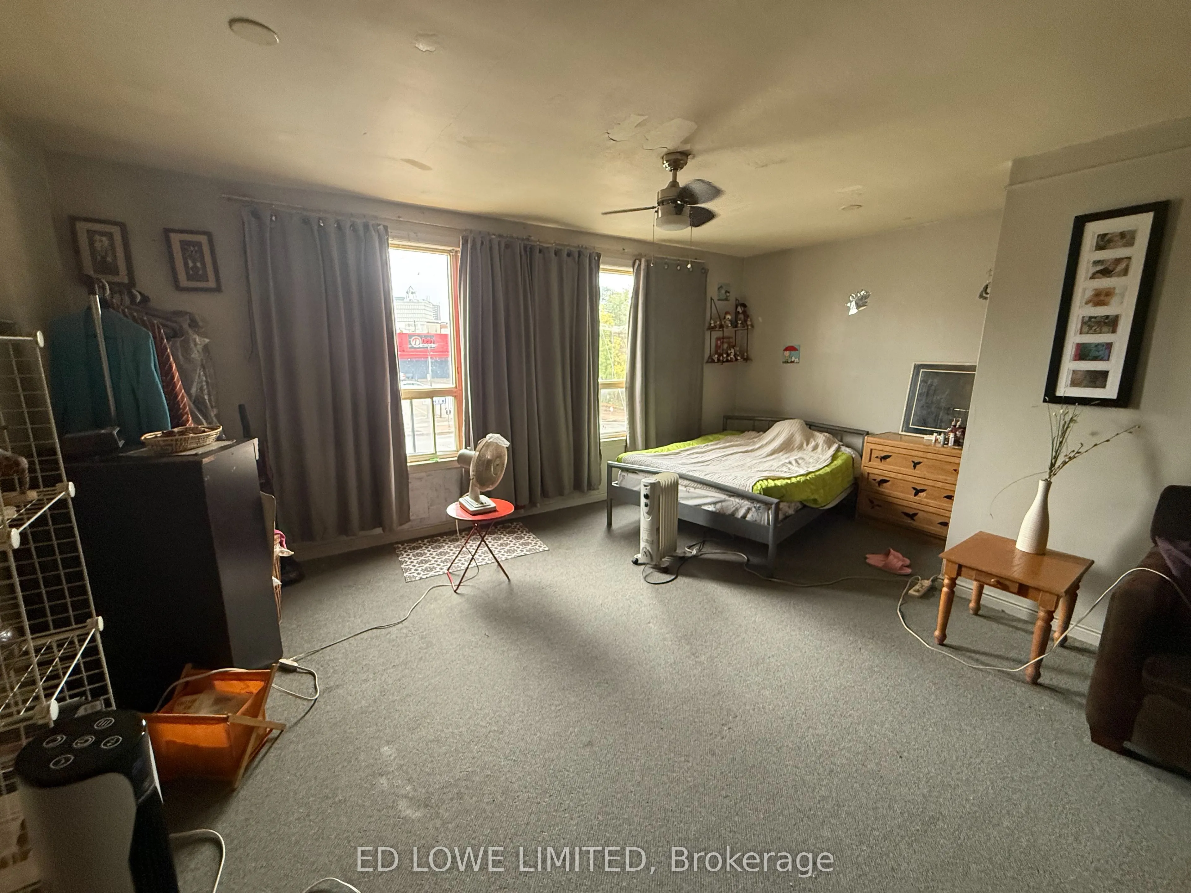 54 Maple Avenue, #C & D