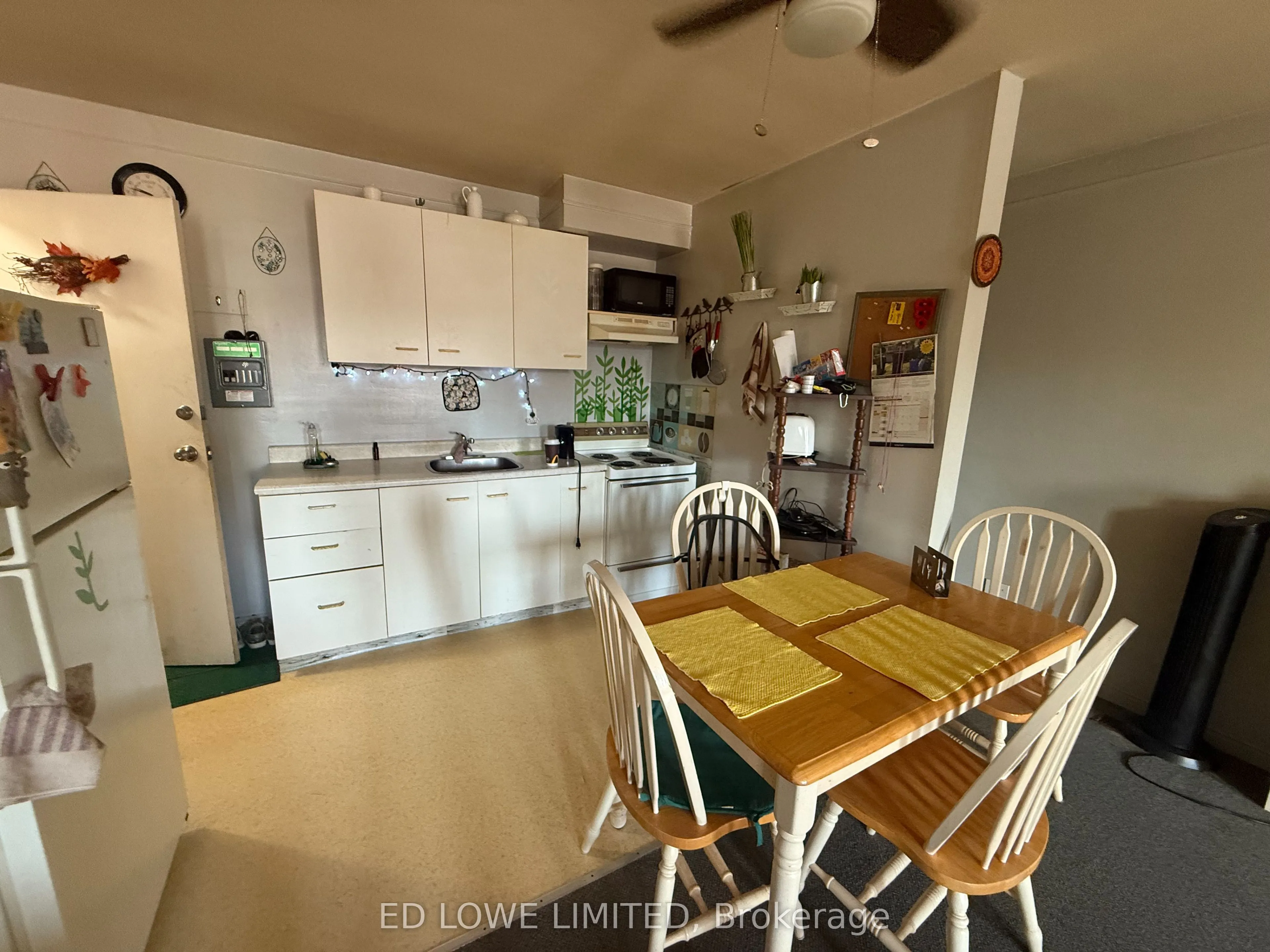 54 Maple Avenue, #C & D