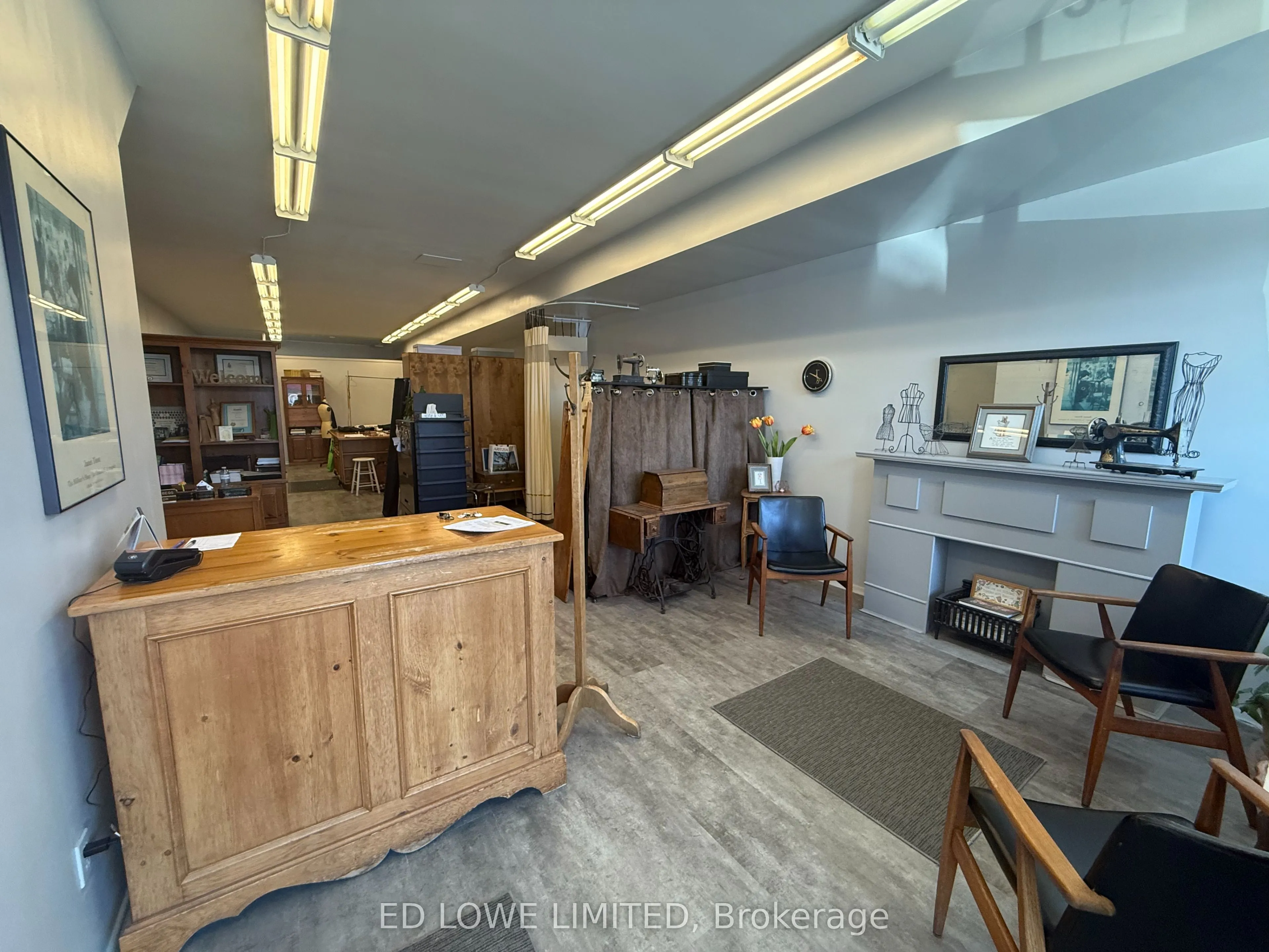 54 Maple Avenue, #C & D