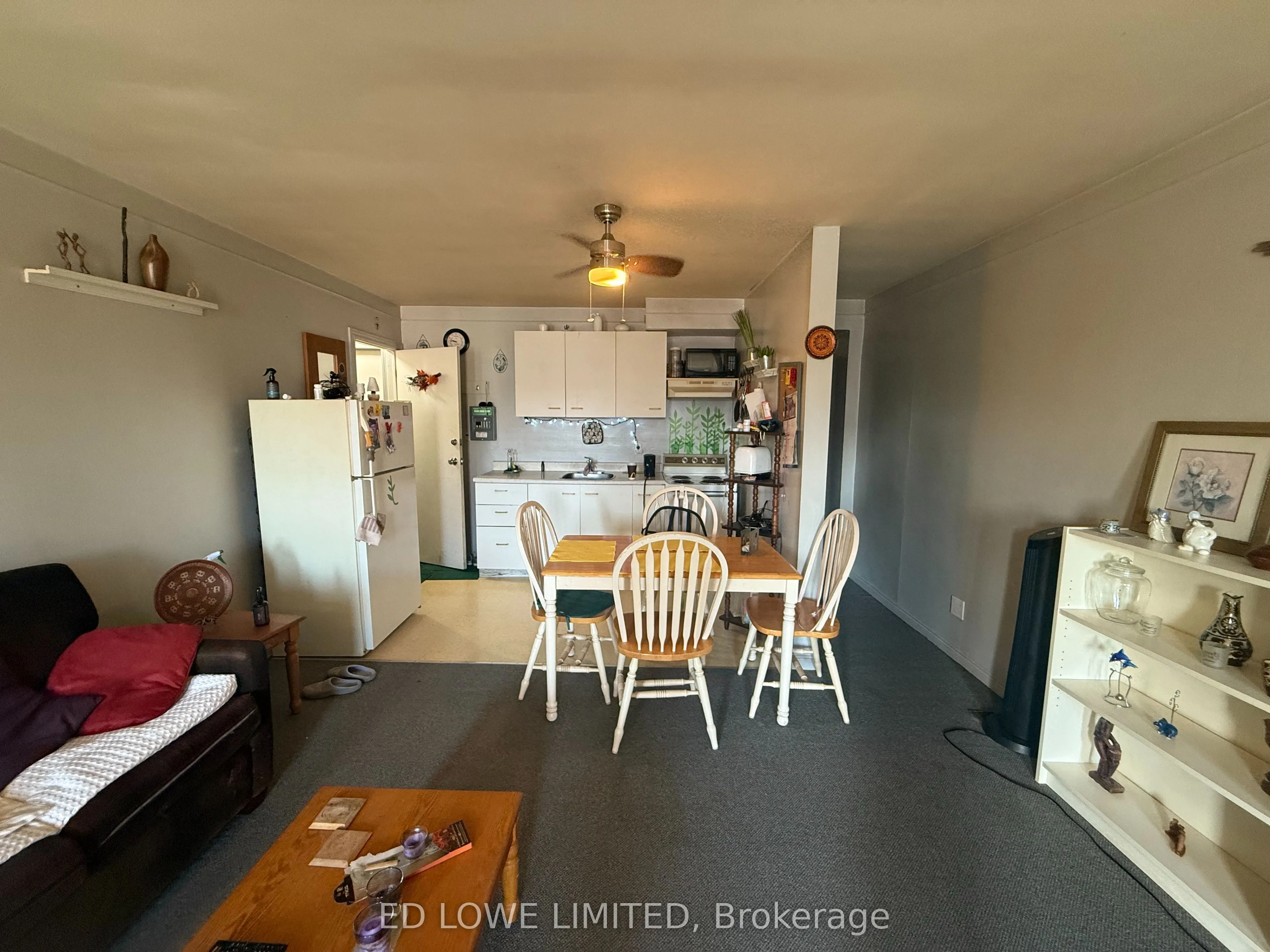 54 Maple Avenue, #C & D