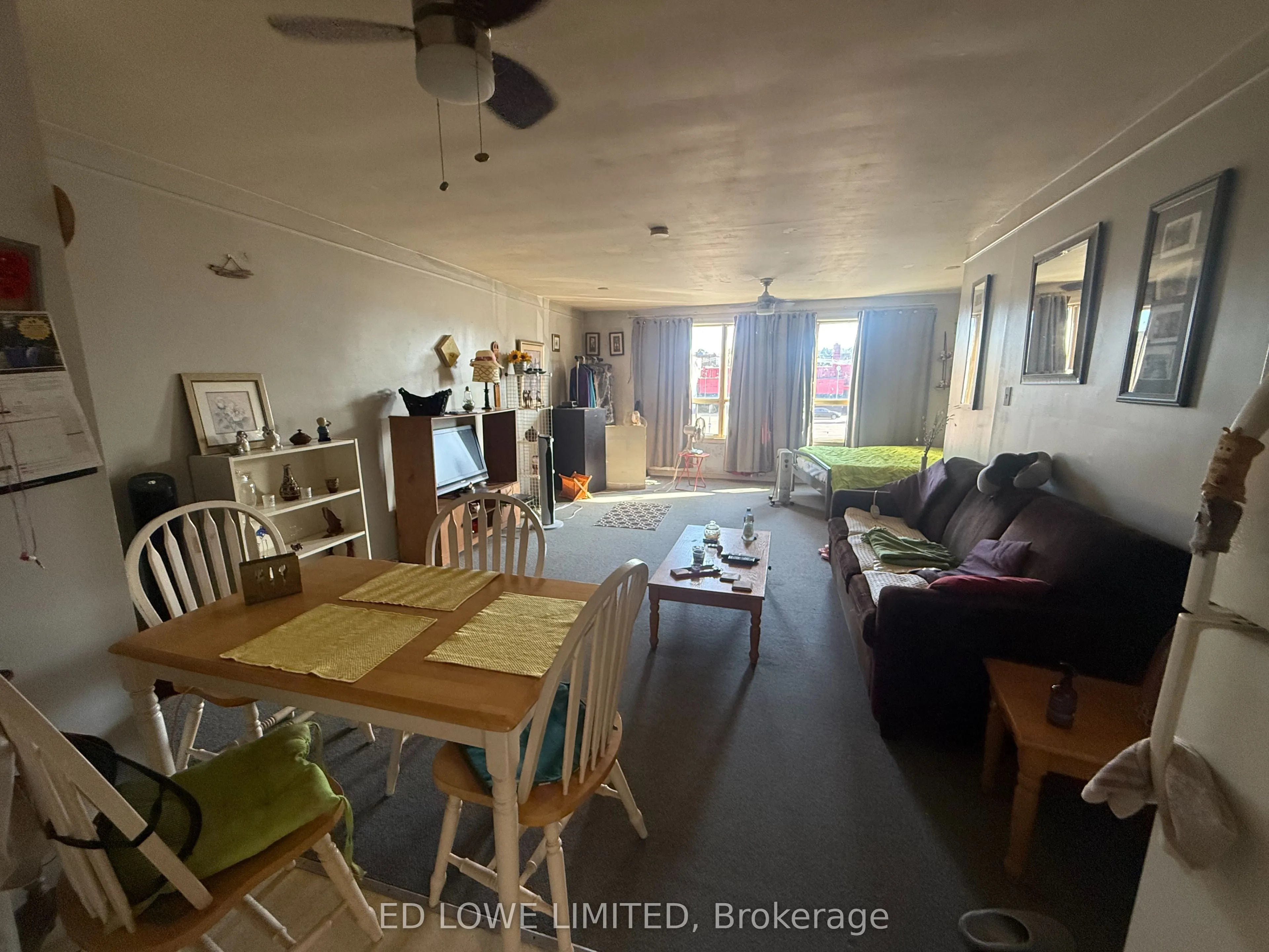 54 Maple Avenue, #C & D