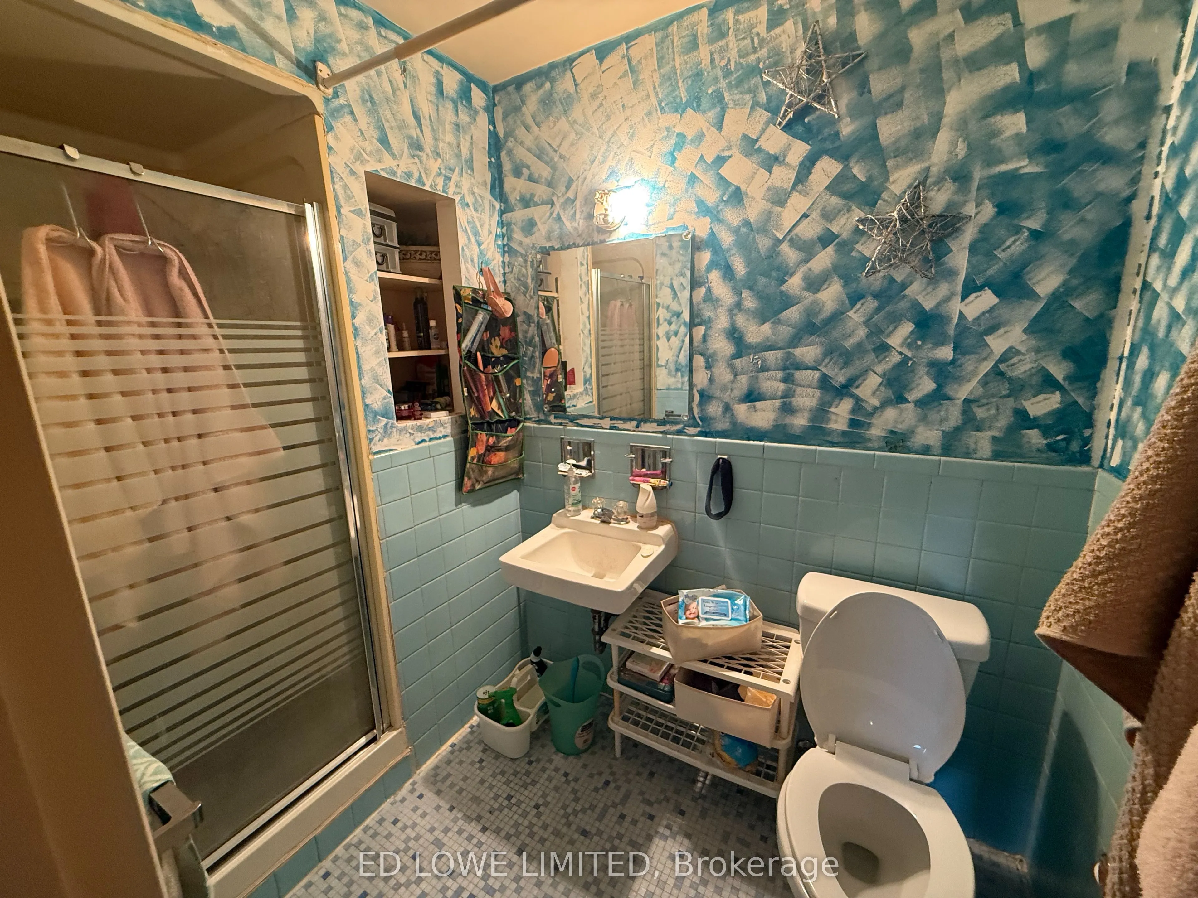 54 Maple Avenue, #C & D
