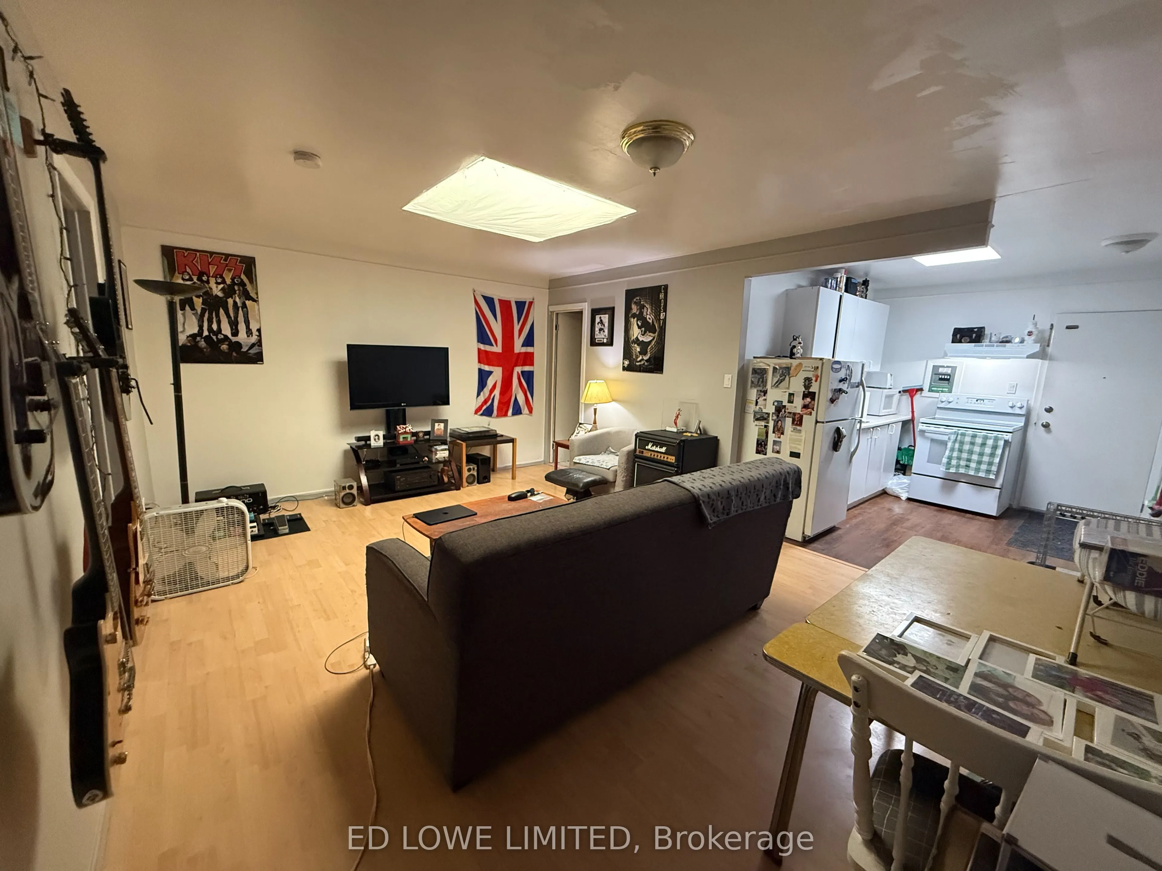 54 Maple Avenue, #C & D