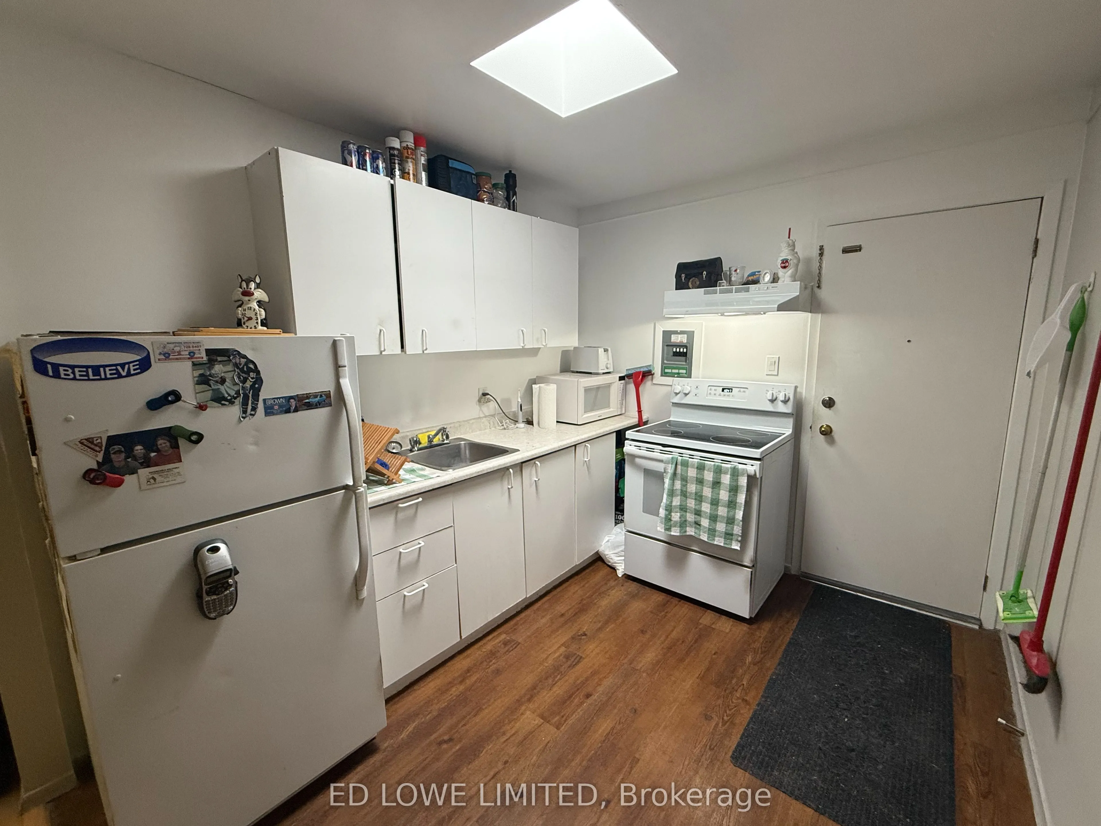 54 Maple Avenue, #C & D