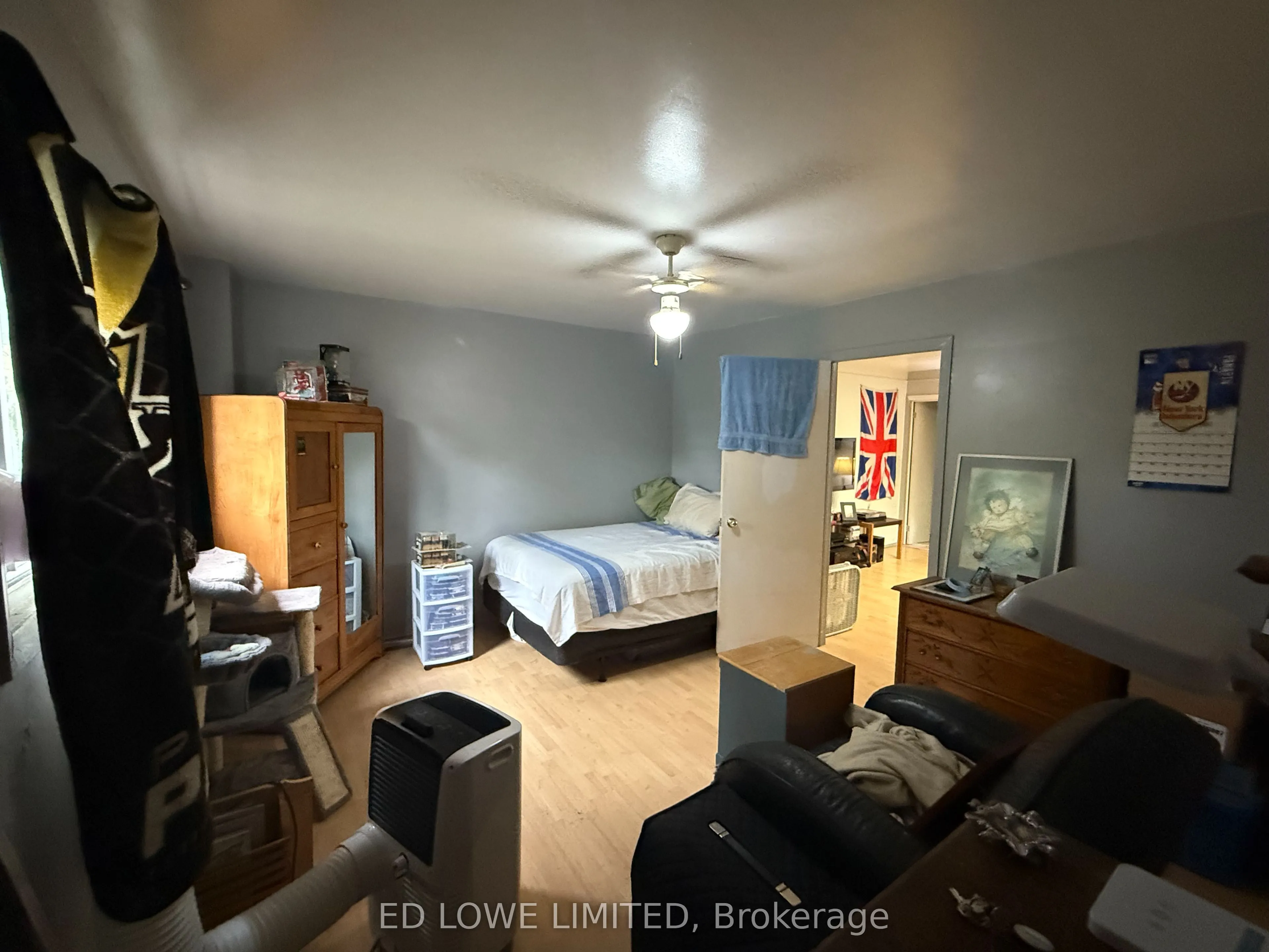 54 Maple Avenue, #C & D