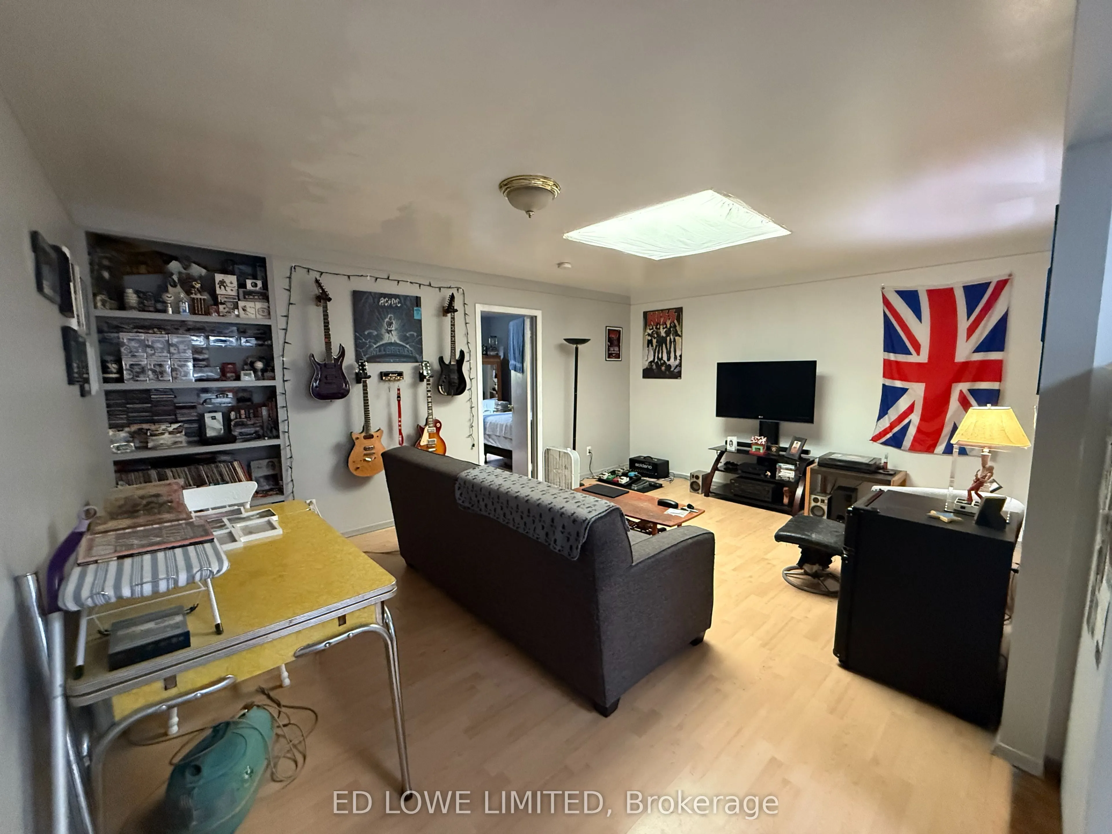 54 Maple Avenue, #C & D