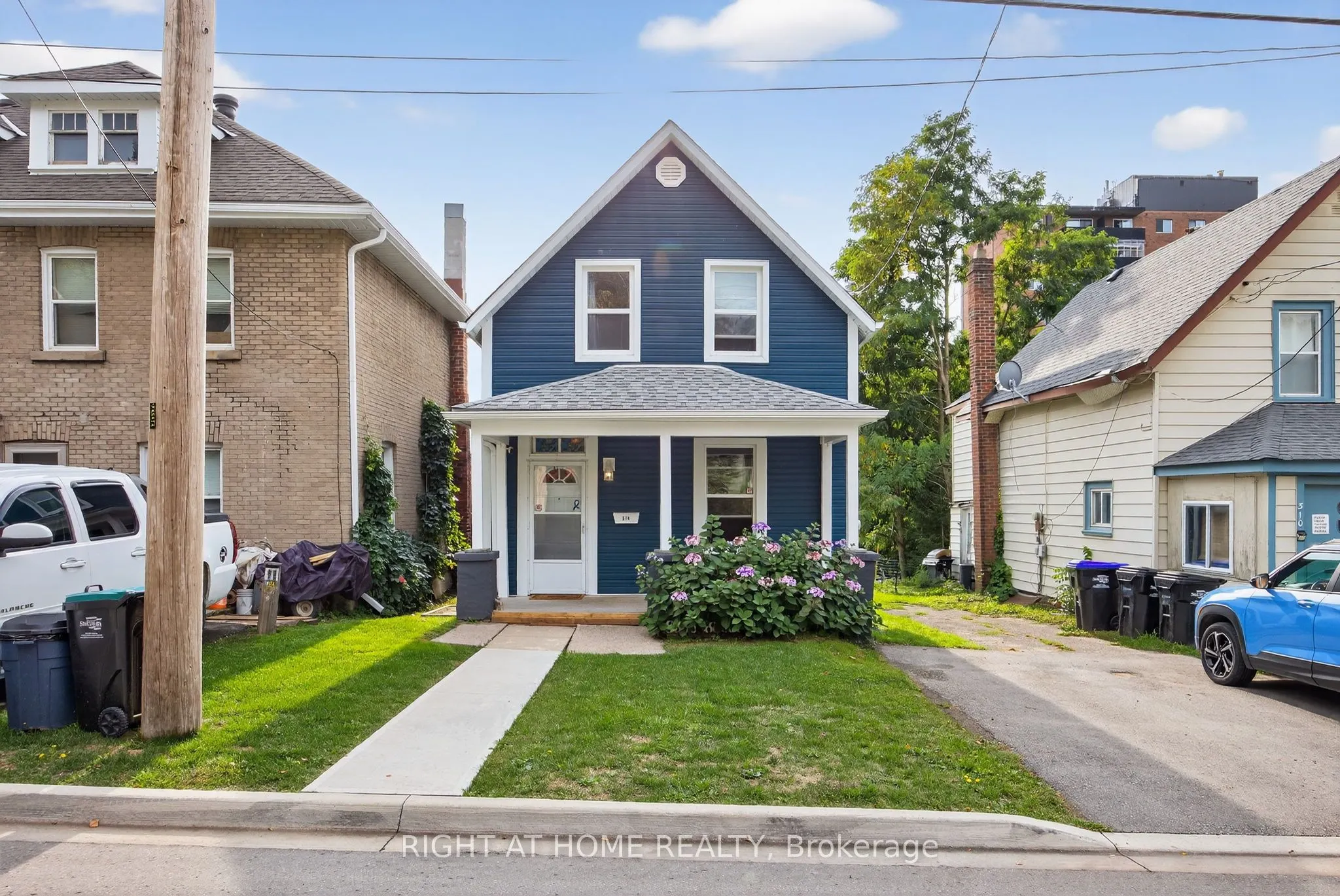 314 Queen Street