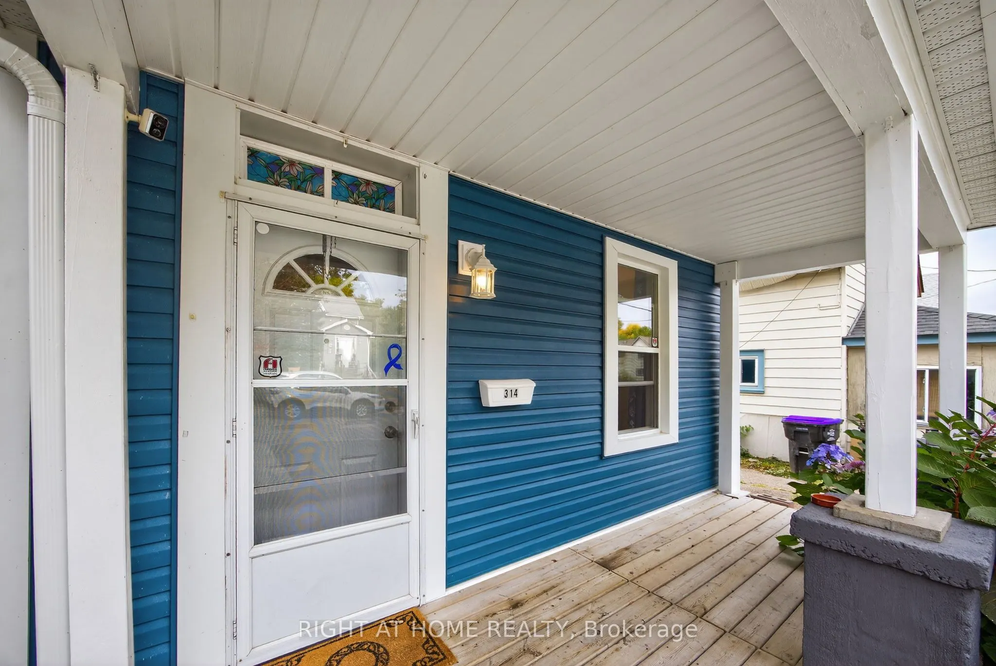 314 Queen Street