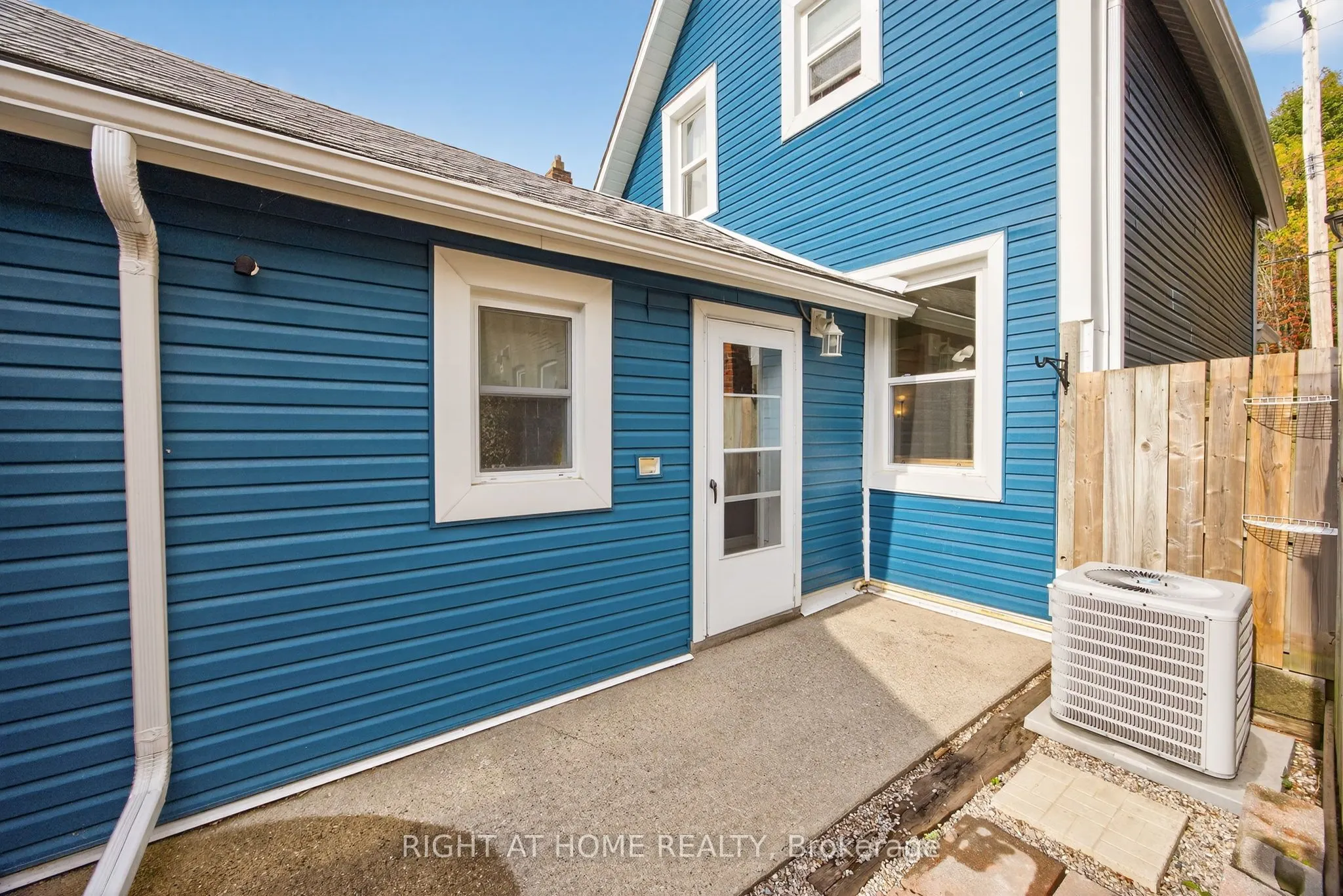 314 Queen Street