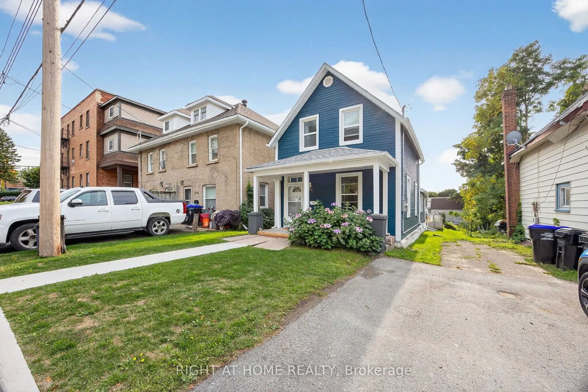 314 Queen Street