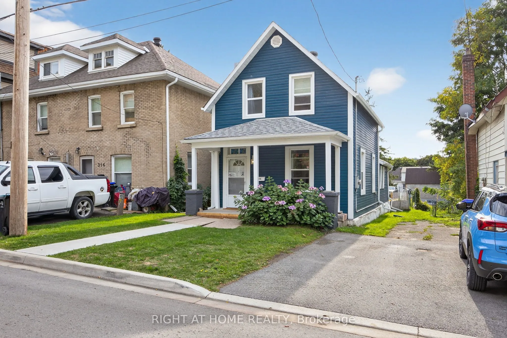 314 Queen Street