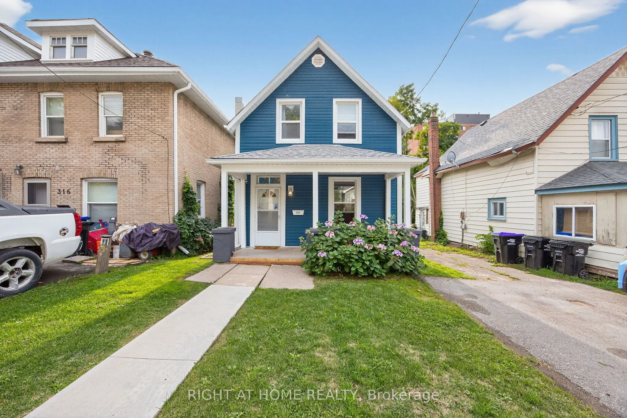 314 Queen Street