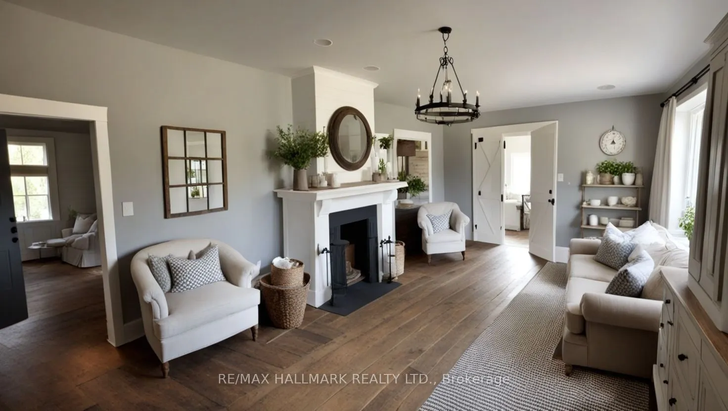 26 Lakeshore Road W
