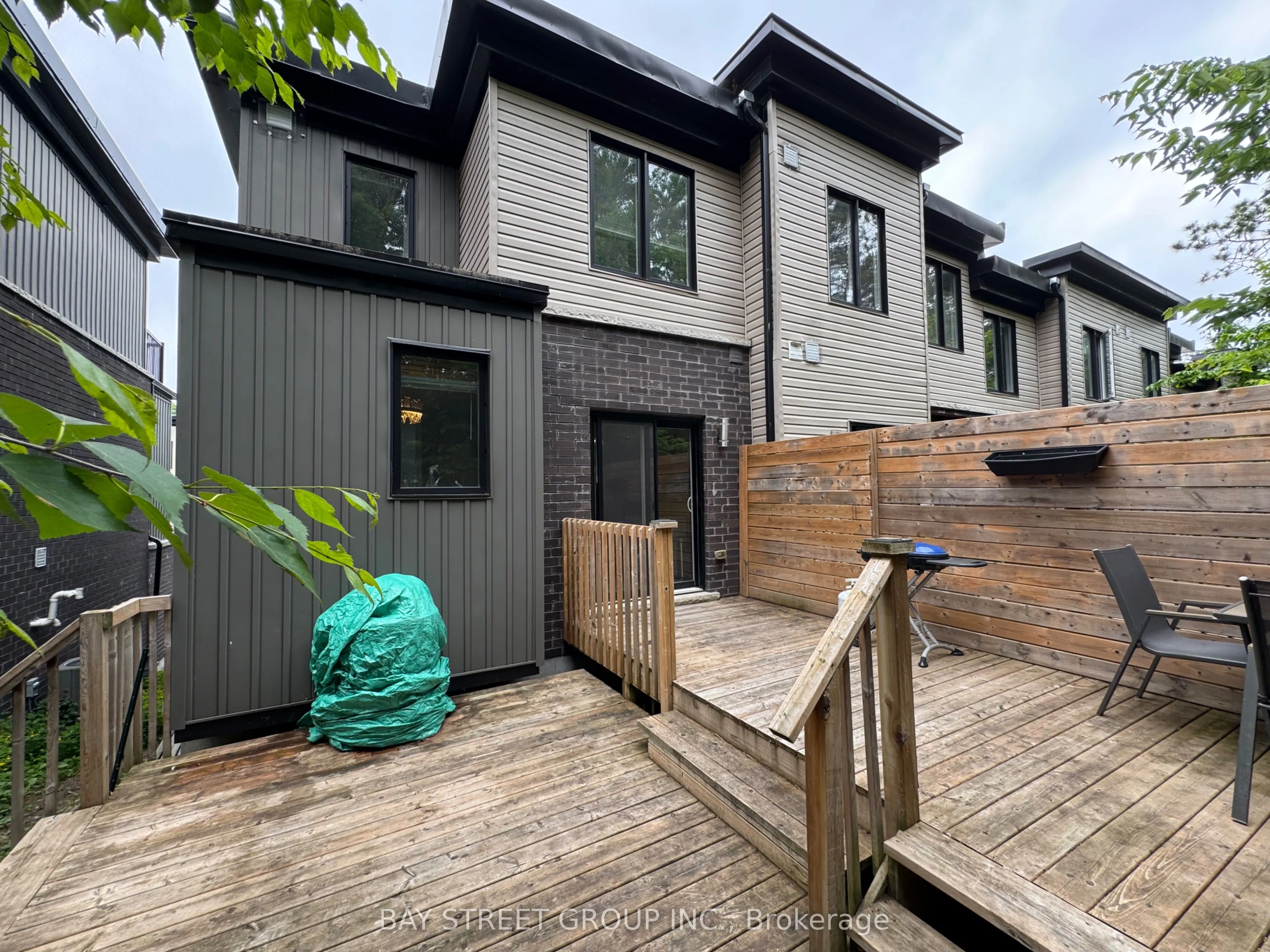 199 Ardagh Road, #26