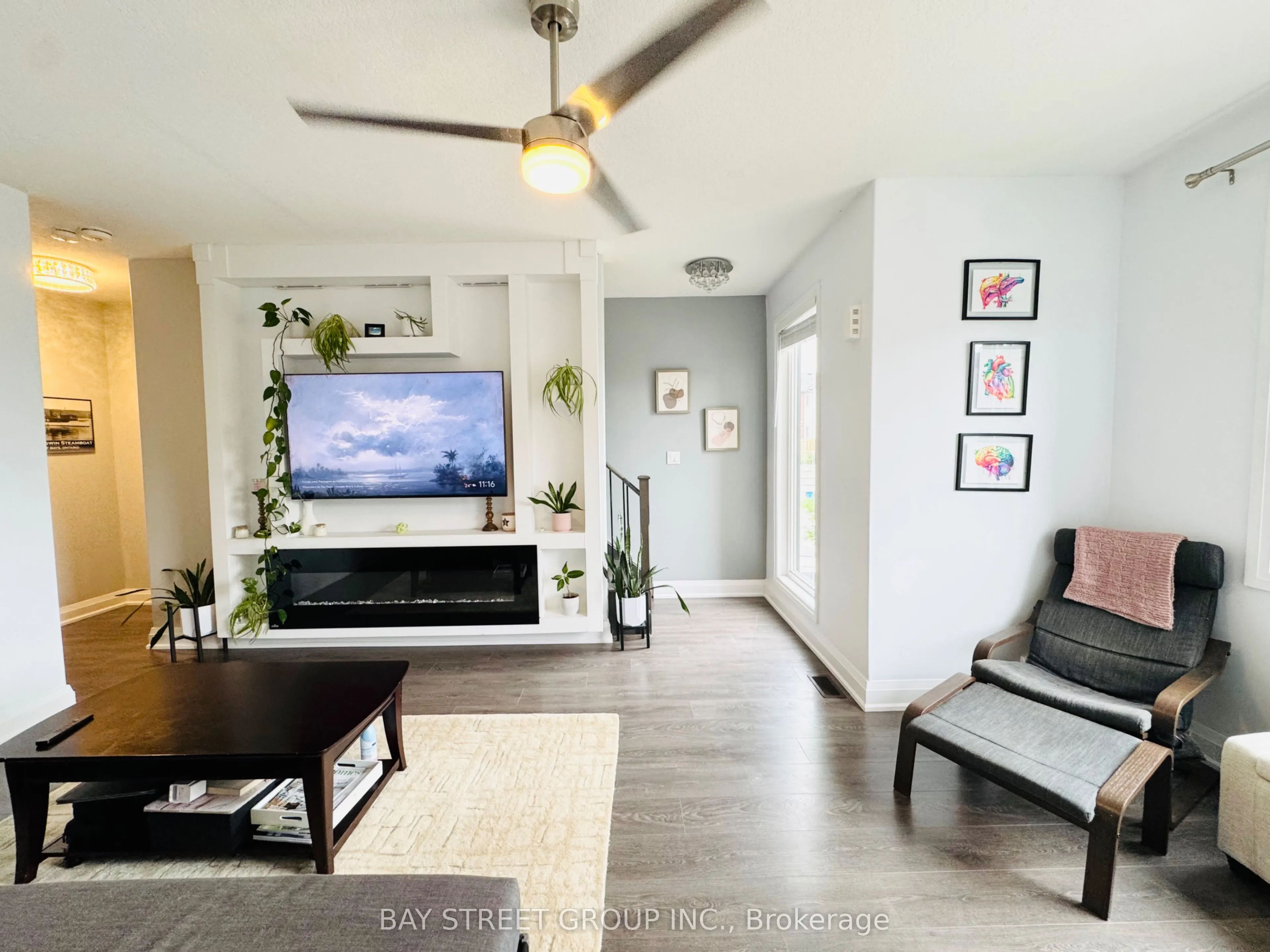 199 Ardagh Road, #26