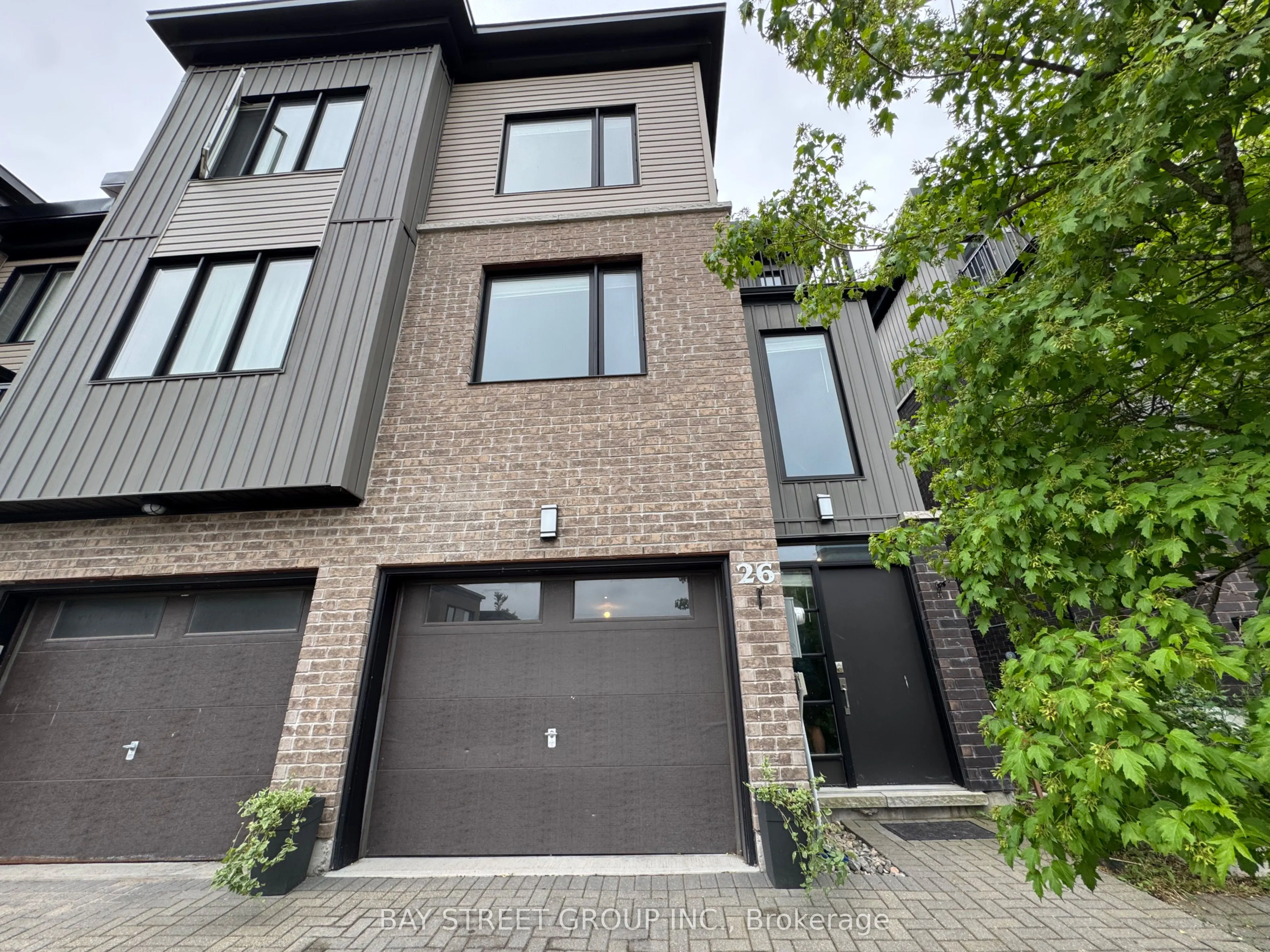 199 Ardagh Road, #26