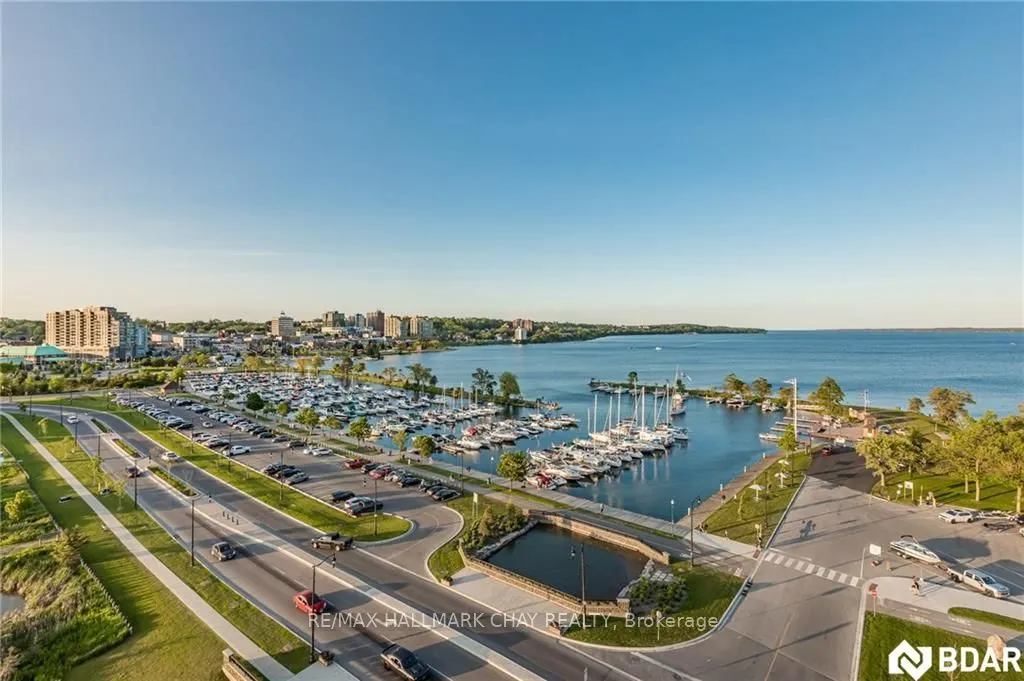 37 Ellen Street, #1409