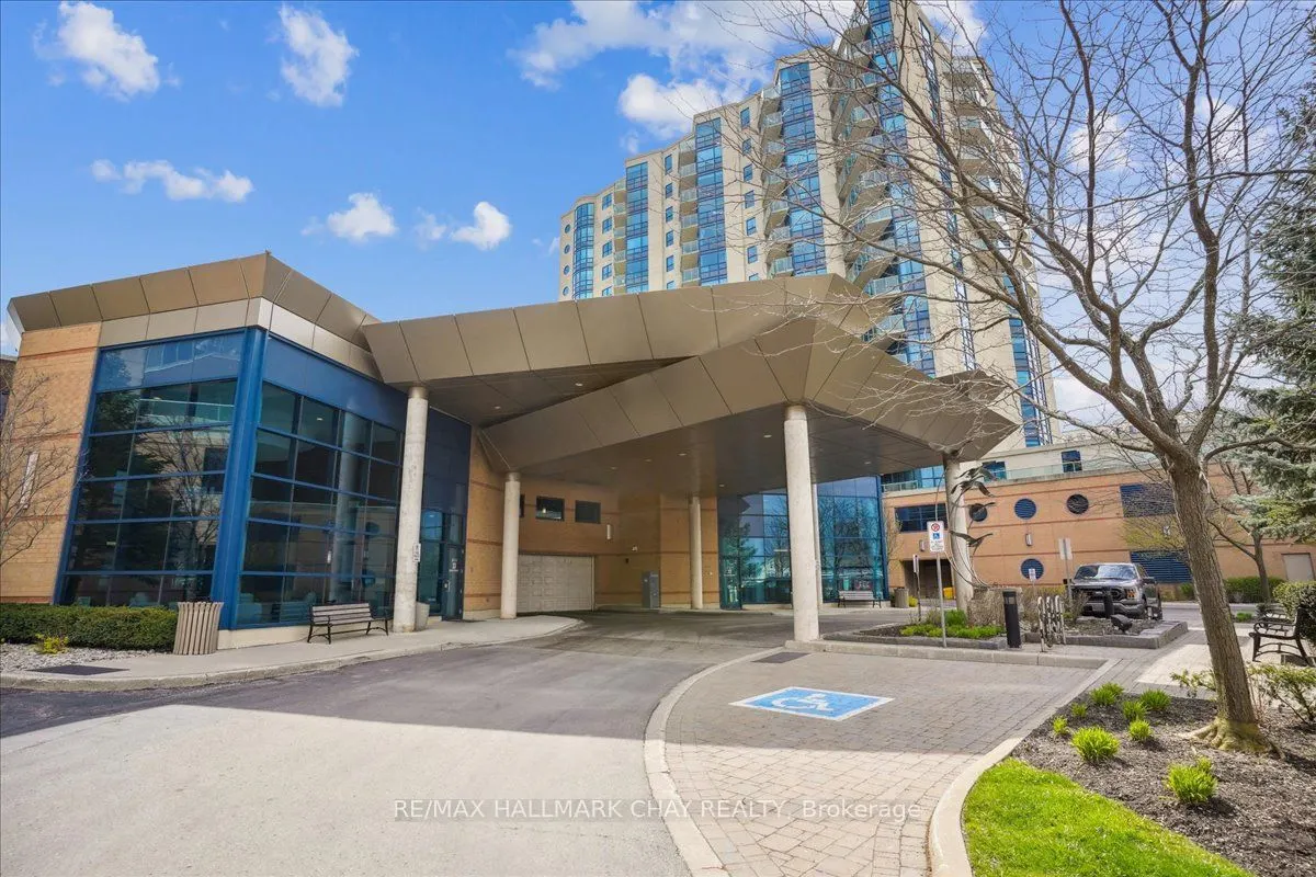 37 Ellen Street, #1409
