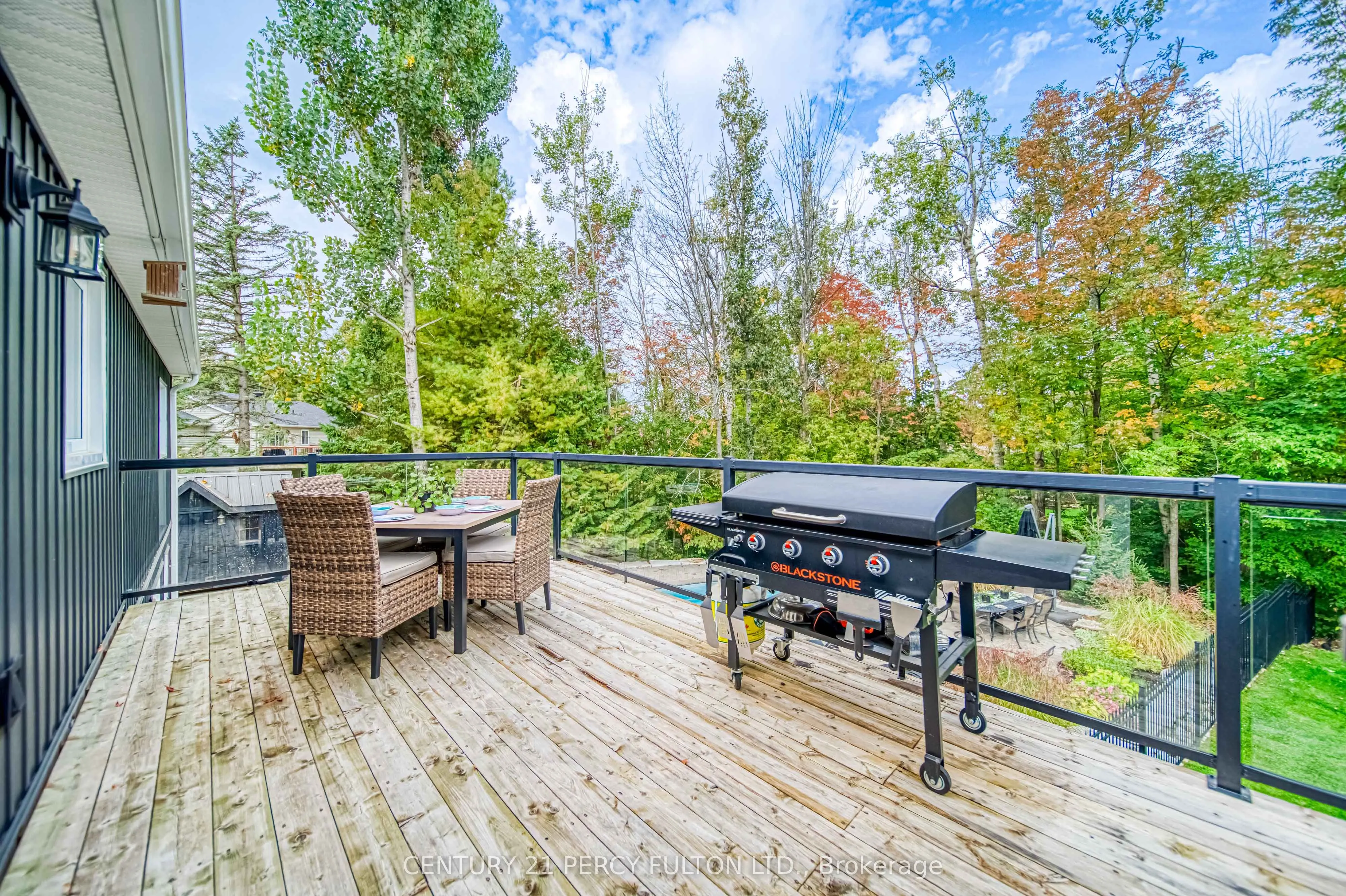 13 Hickory Lane