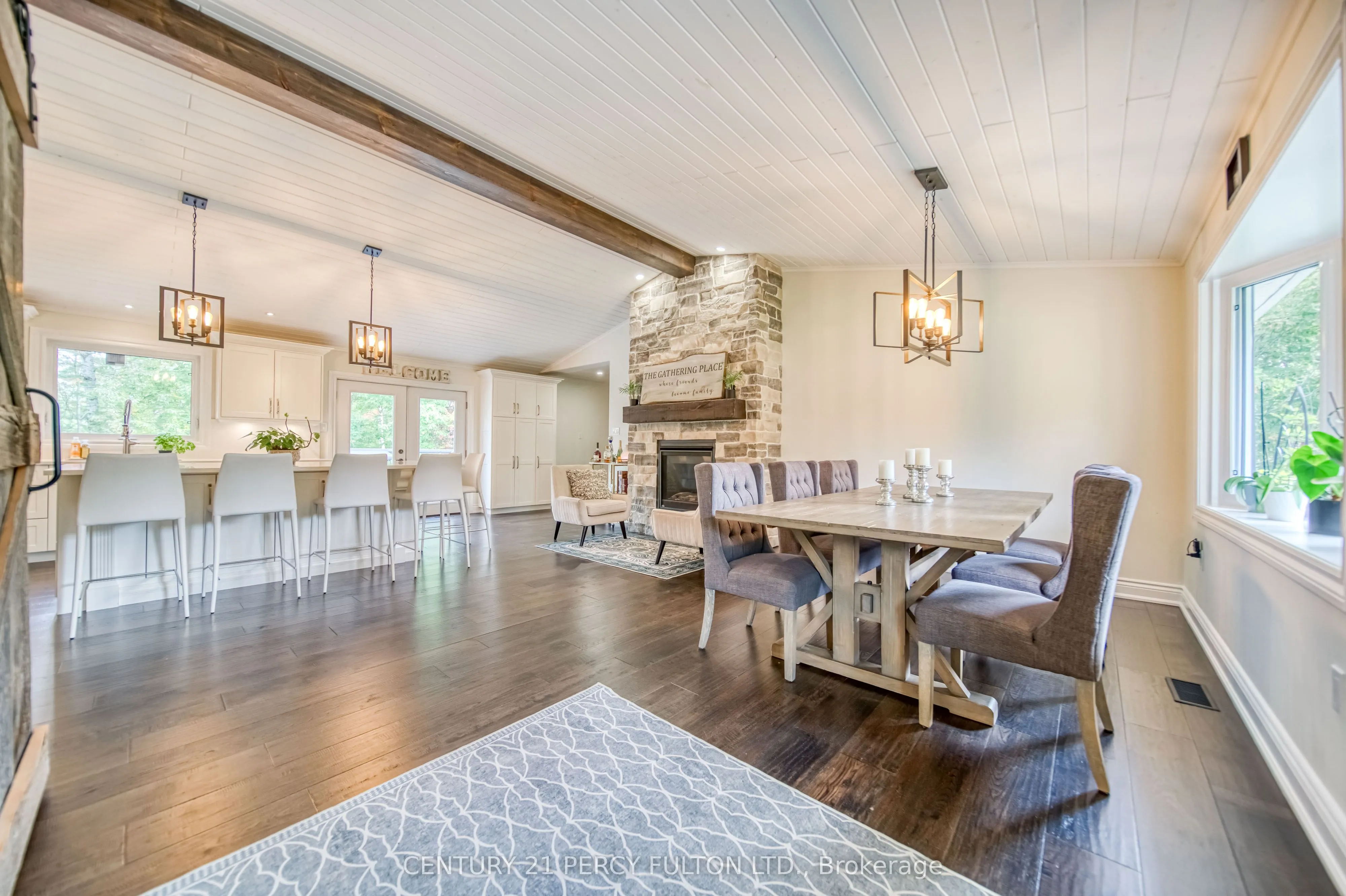 13 Hickory Lane