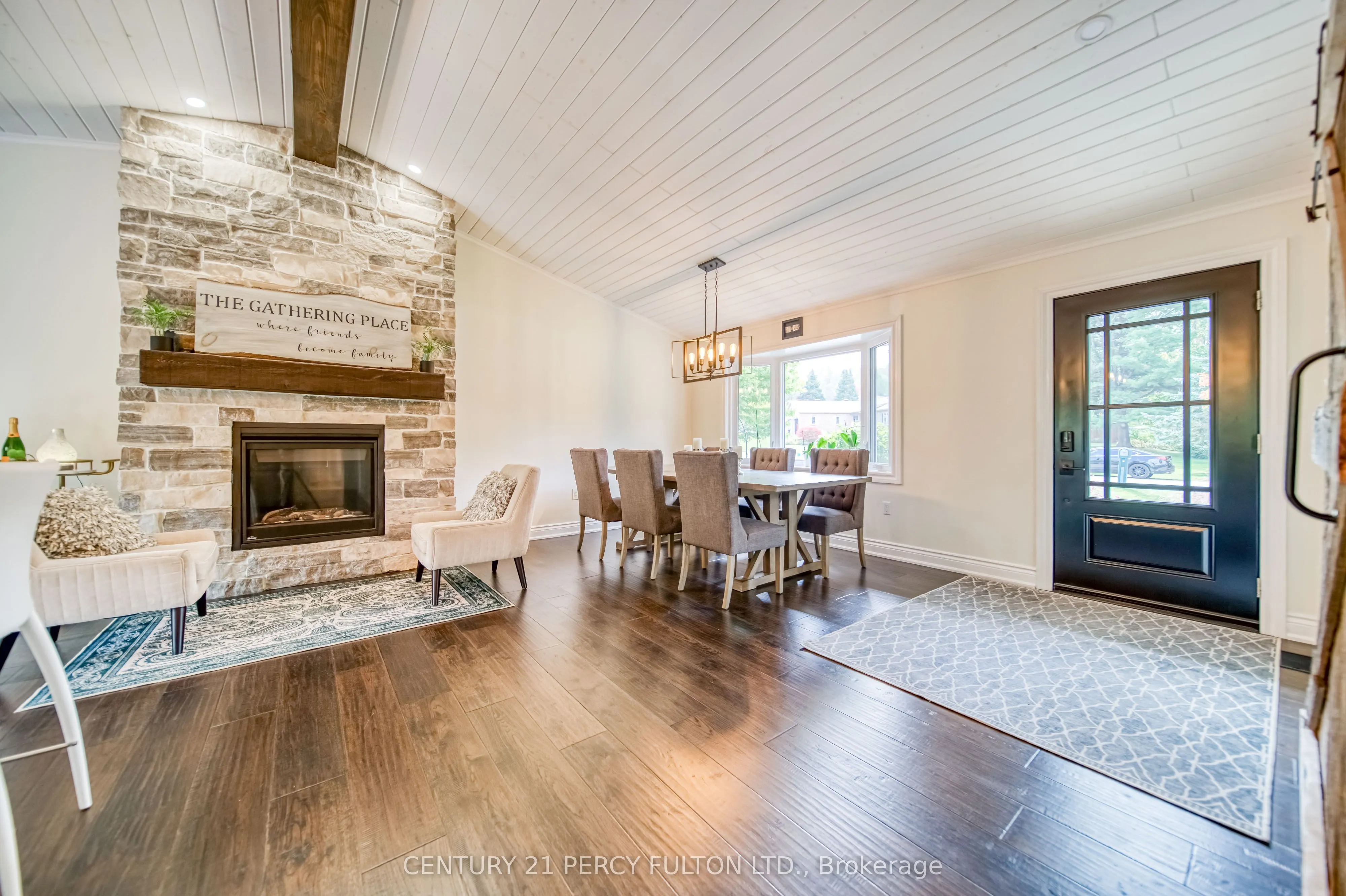 13 Hickory Lane