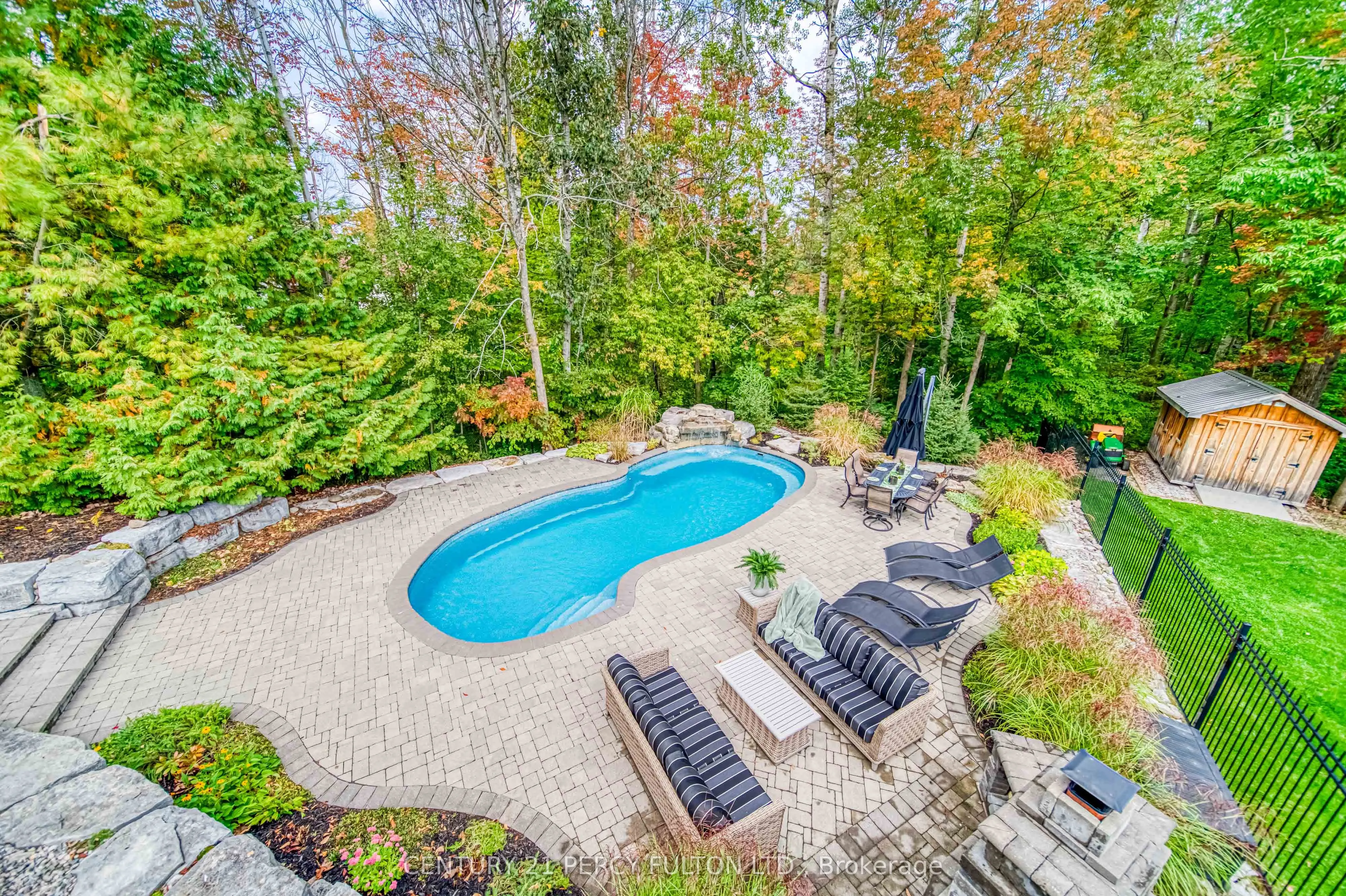 13 Hickory Lane