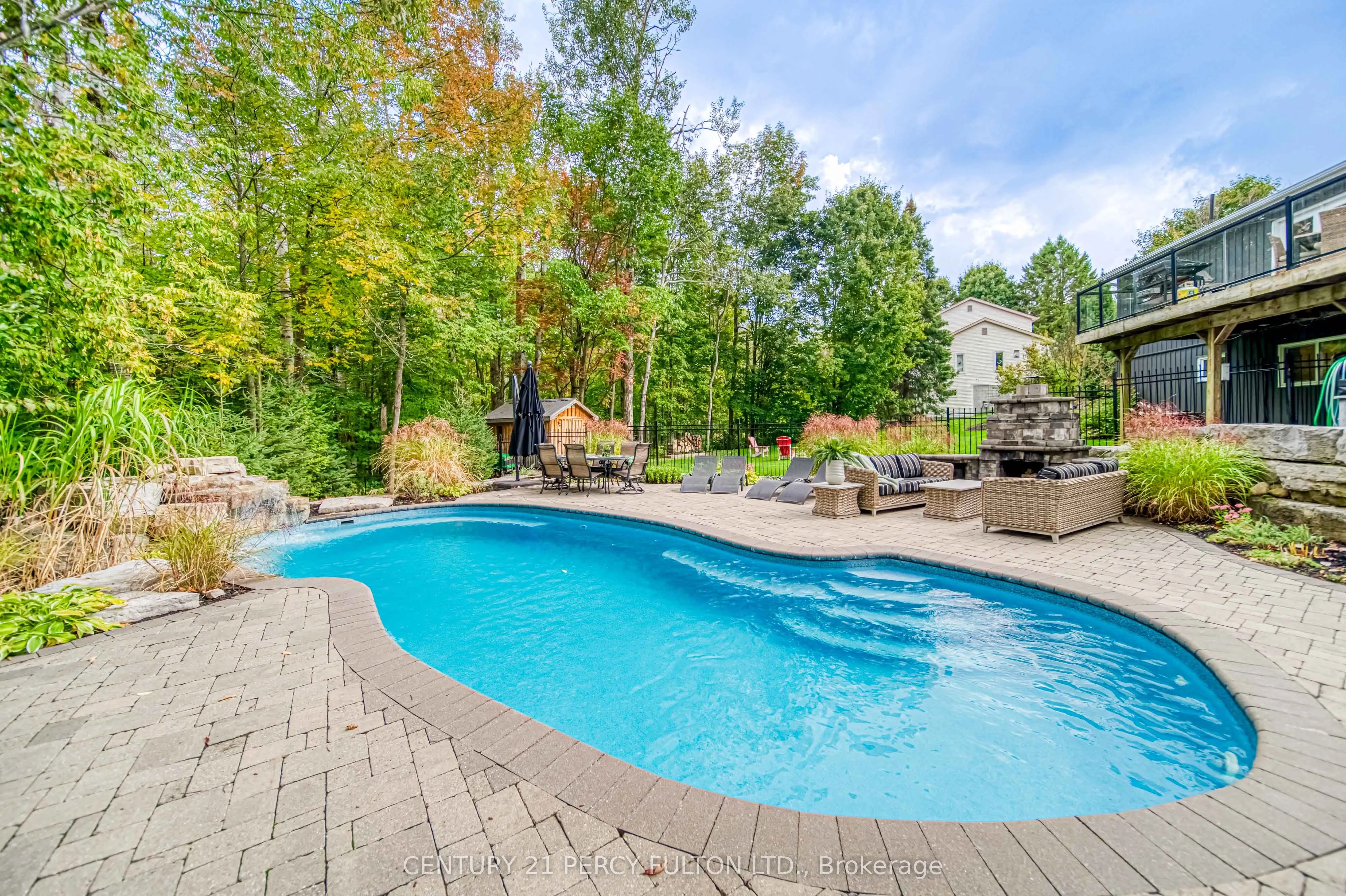 13 Hickory Lane