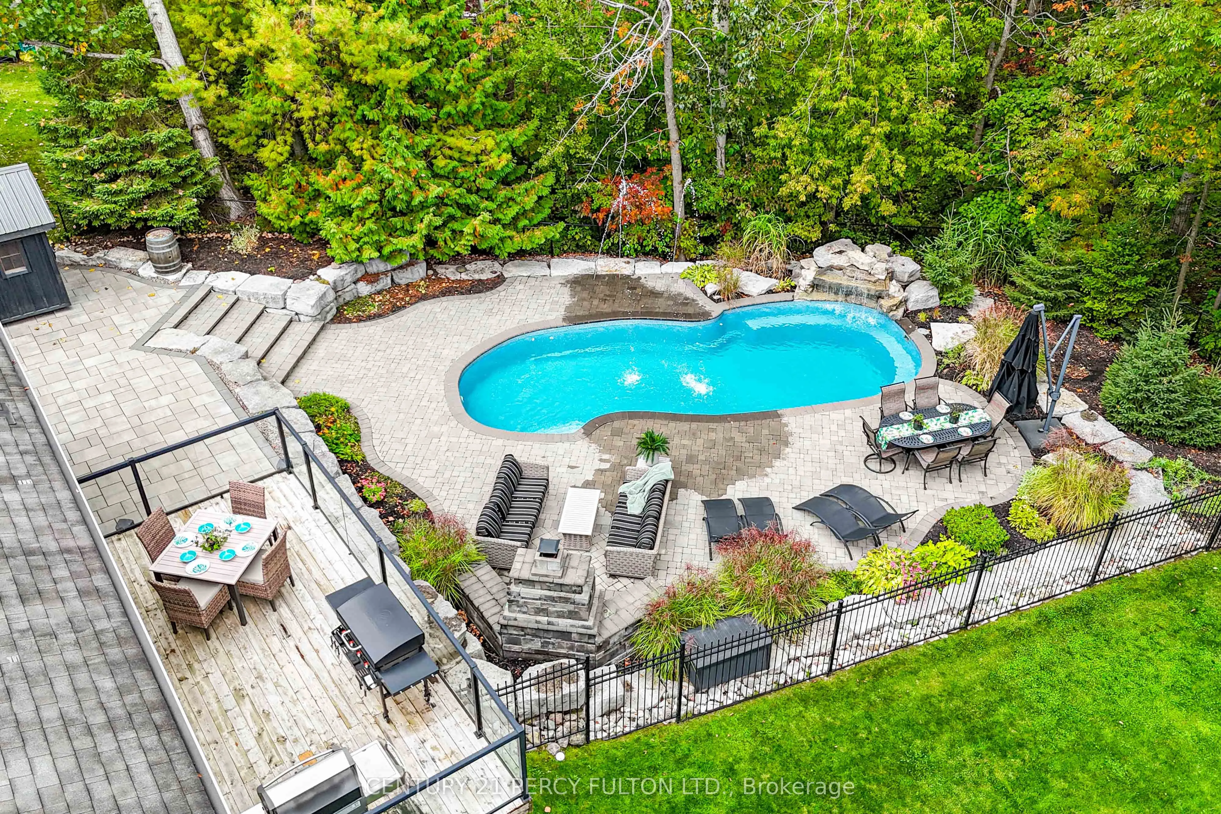 13 Hickory Lane
