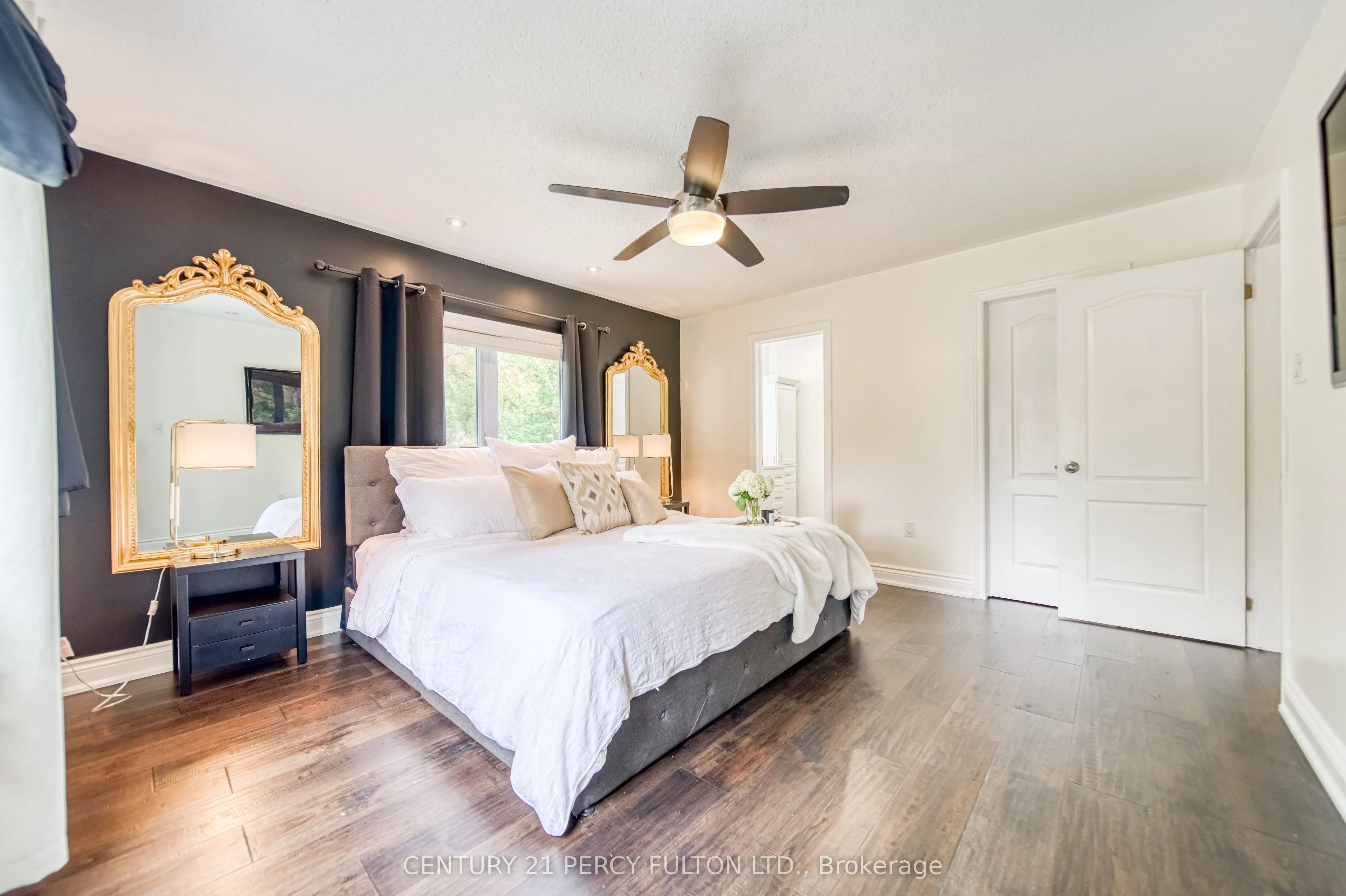 13 Hickory Lane