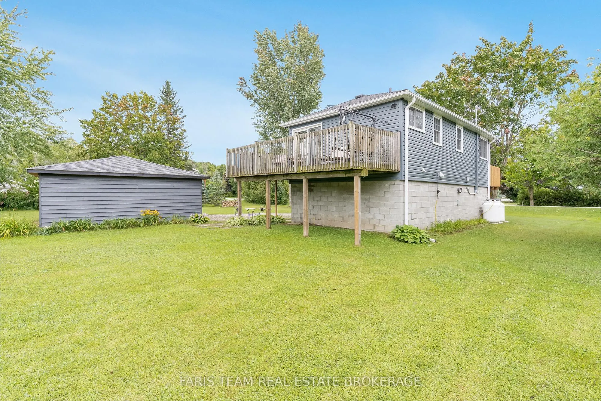 11 Tanners Road