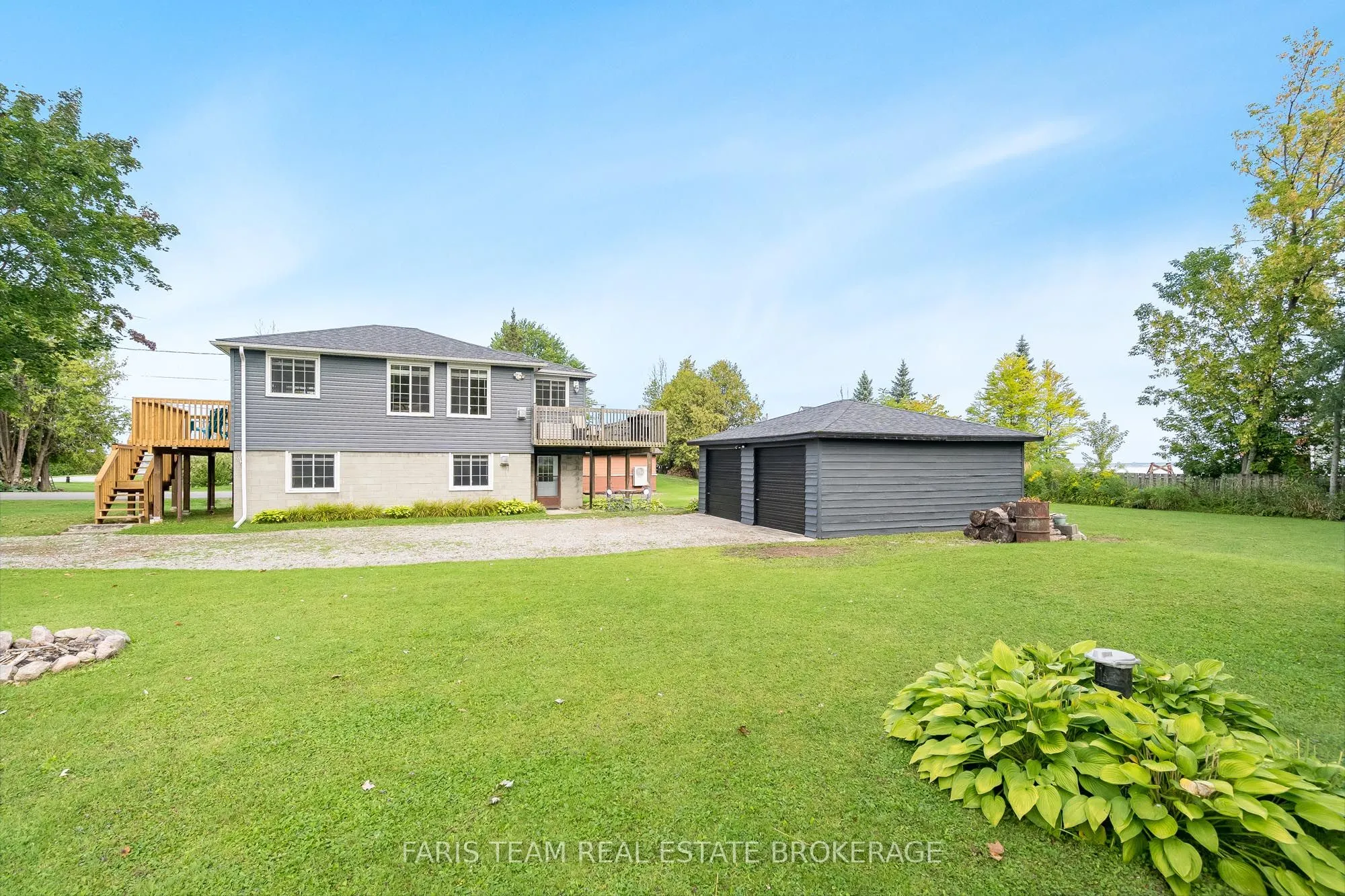 11 Tanners Road