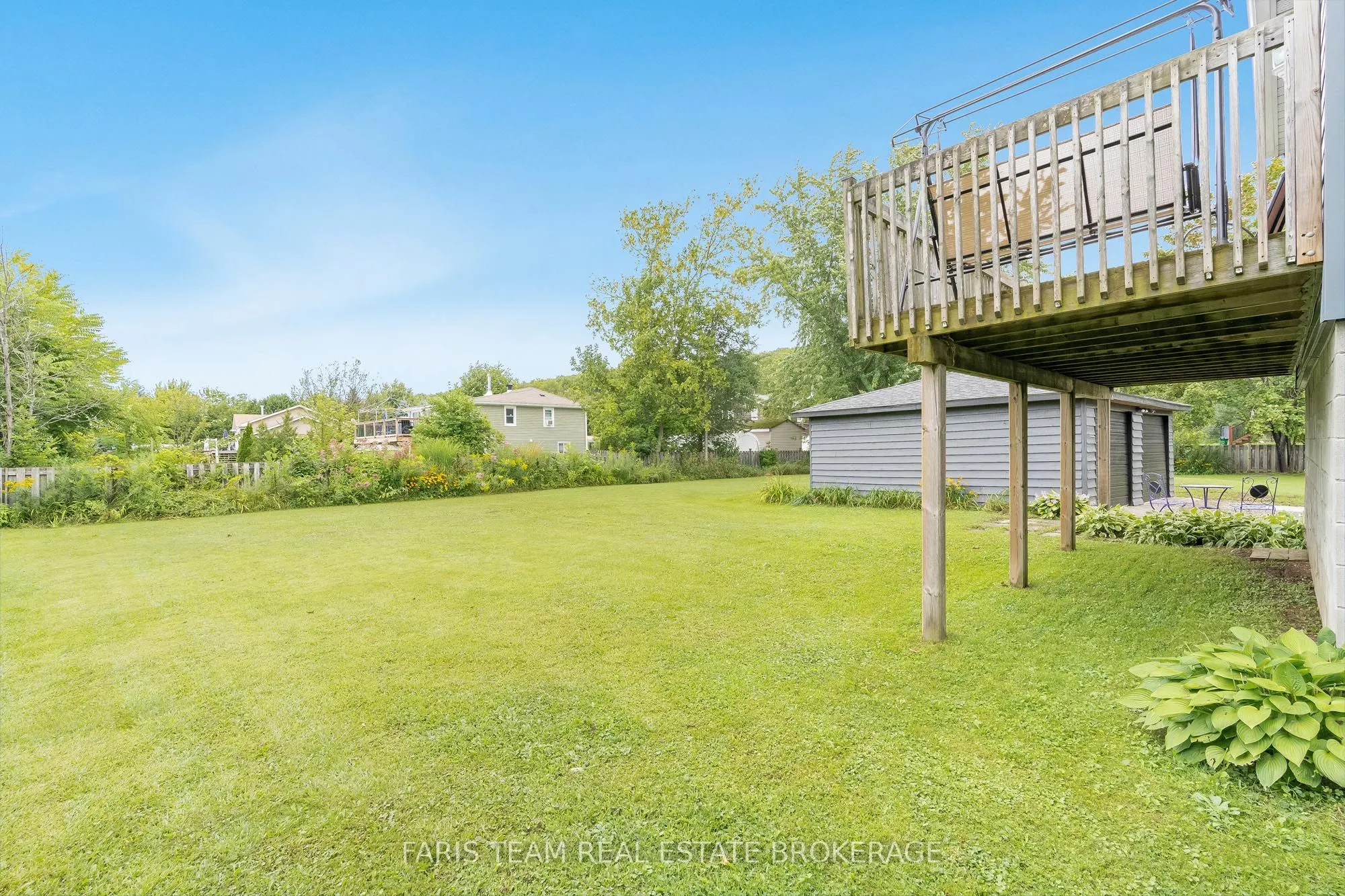 11 Tanners Road