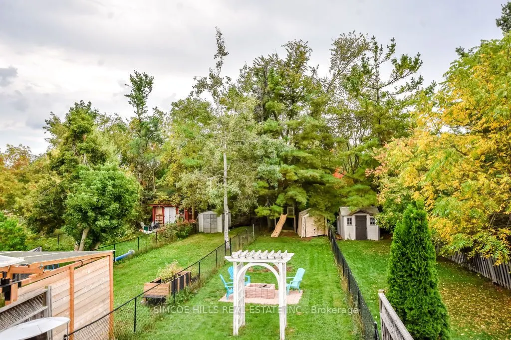 13 Seymour Crescent