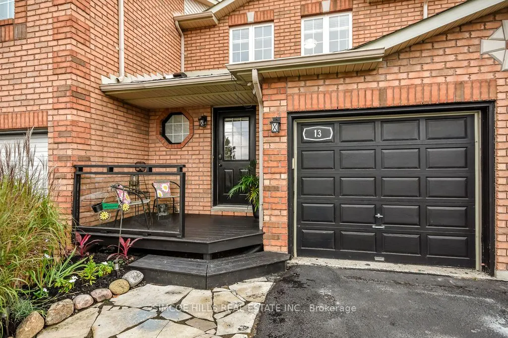 13 Seymour Crescent
