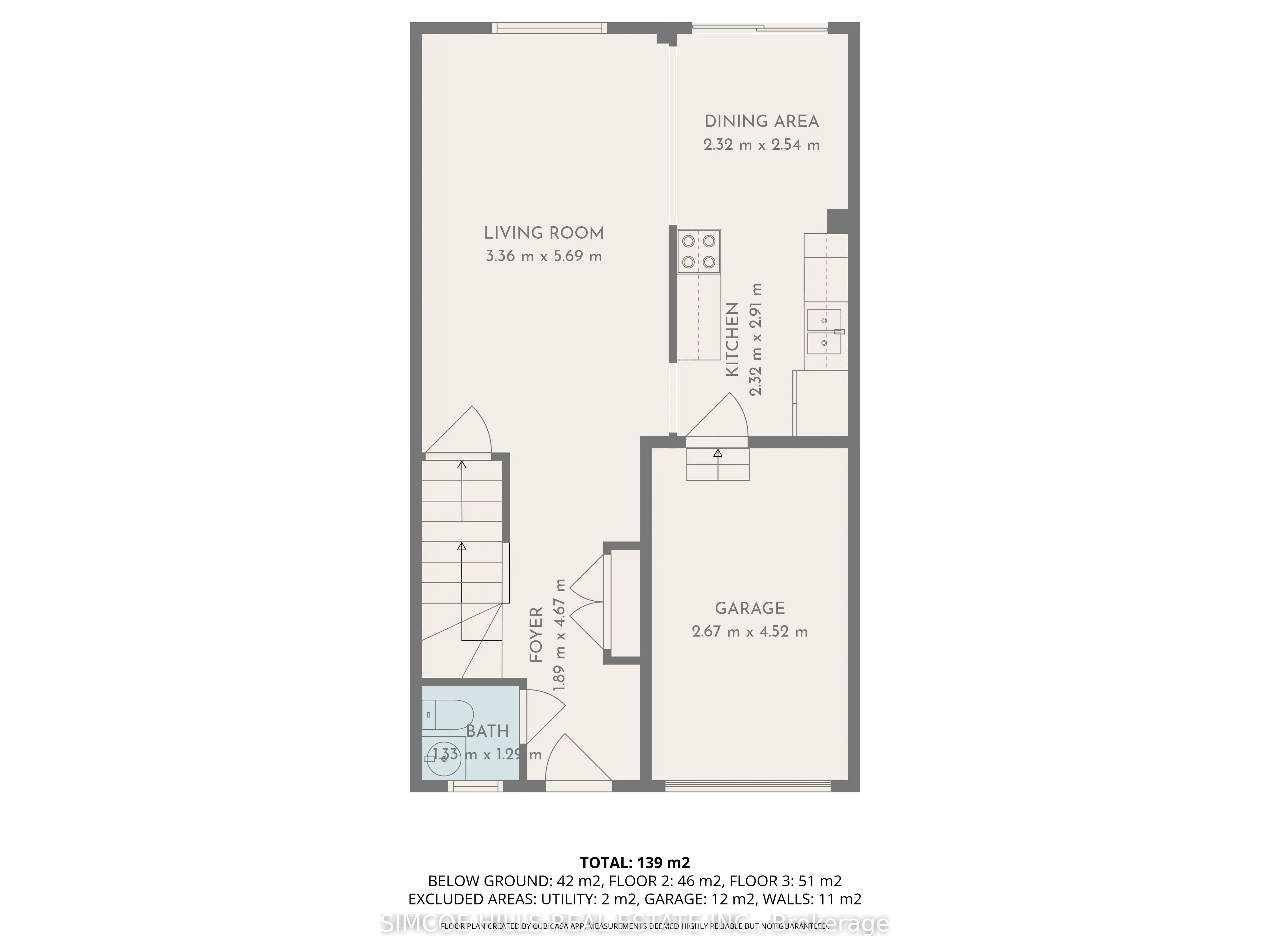 13 Seymour Crescent