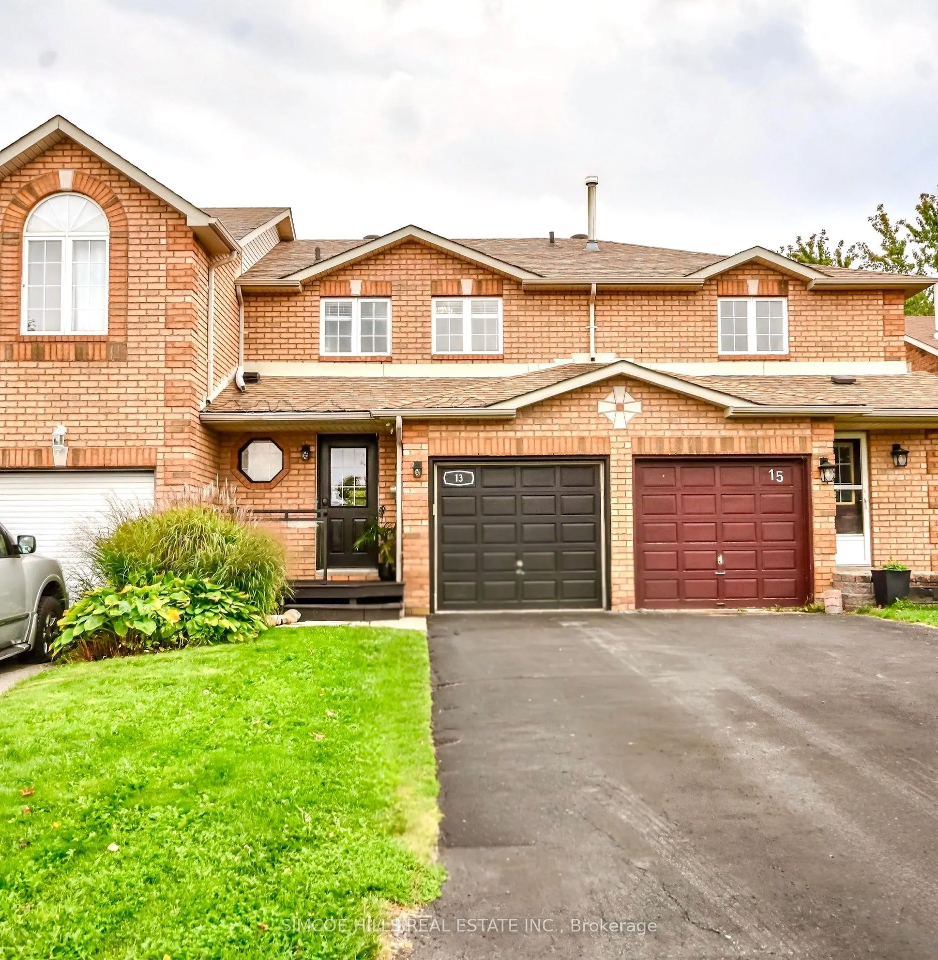 13 Seymour Crescent