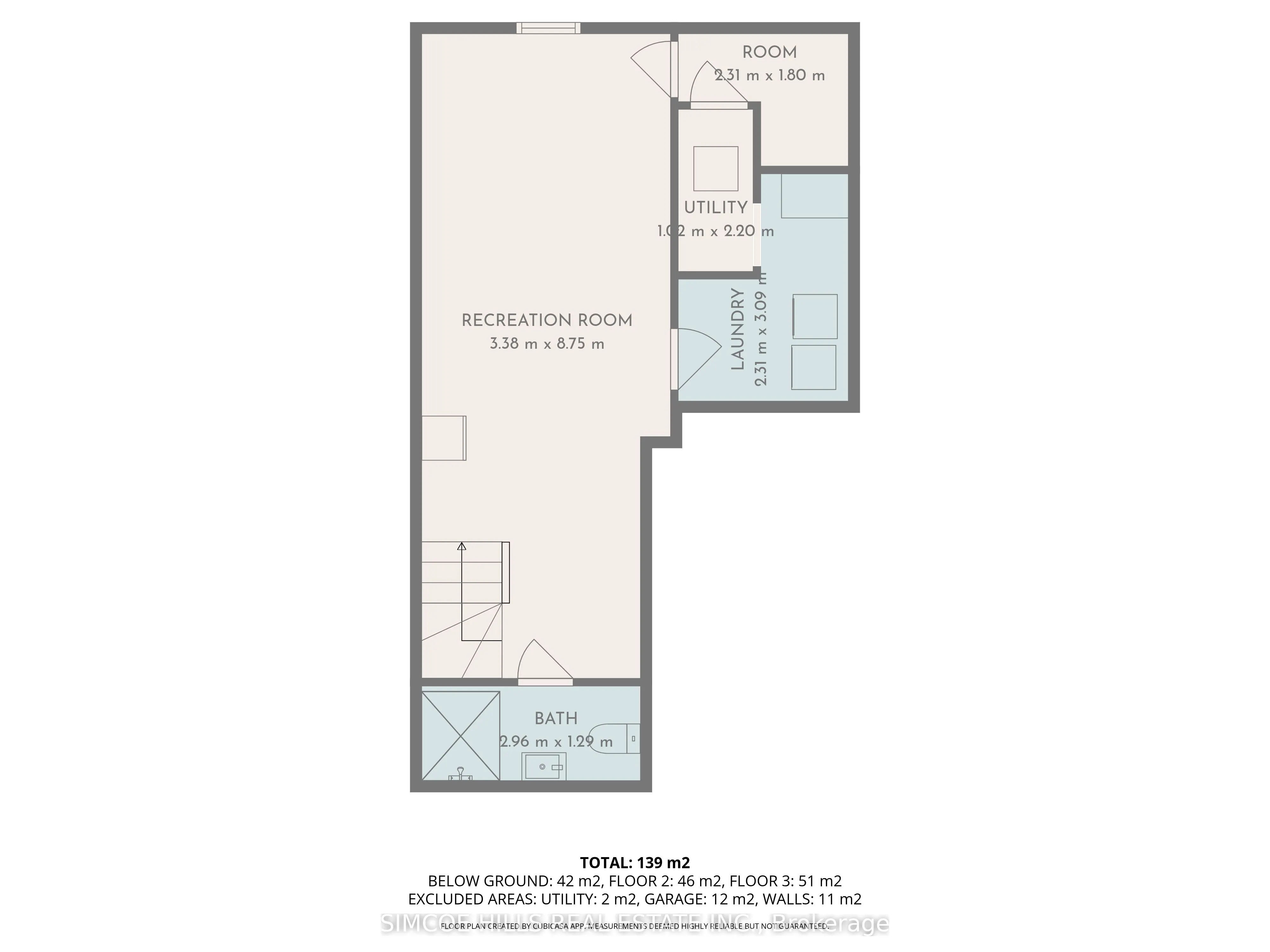 13 Seymour Crescent