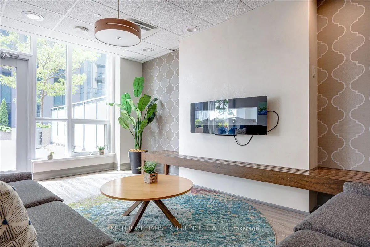 111 Worsley Street, #GPH1