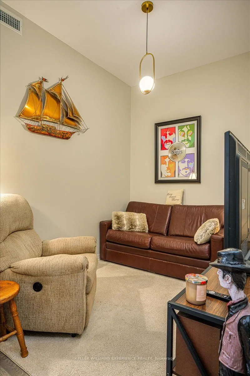 111 Worsley Street, #GPH1