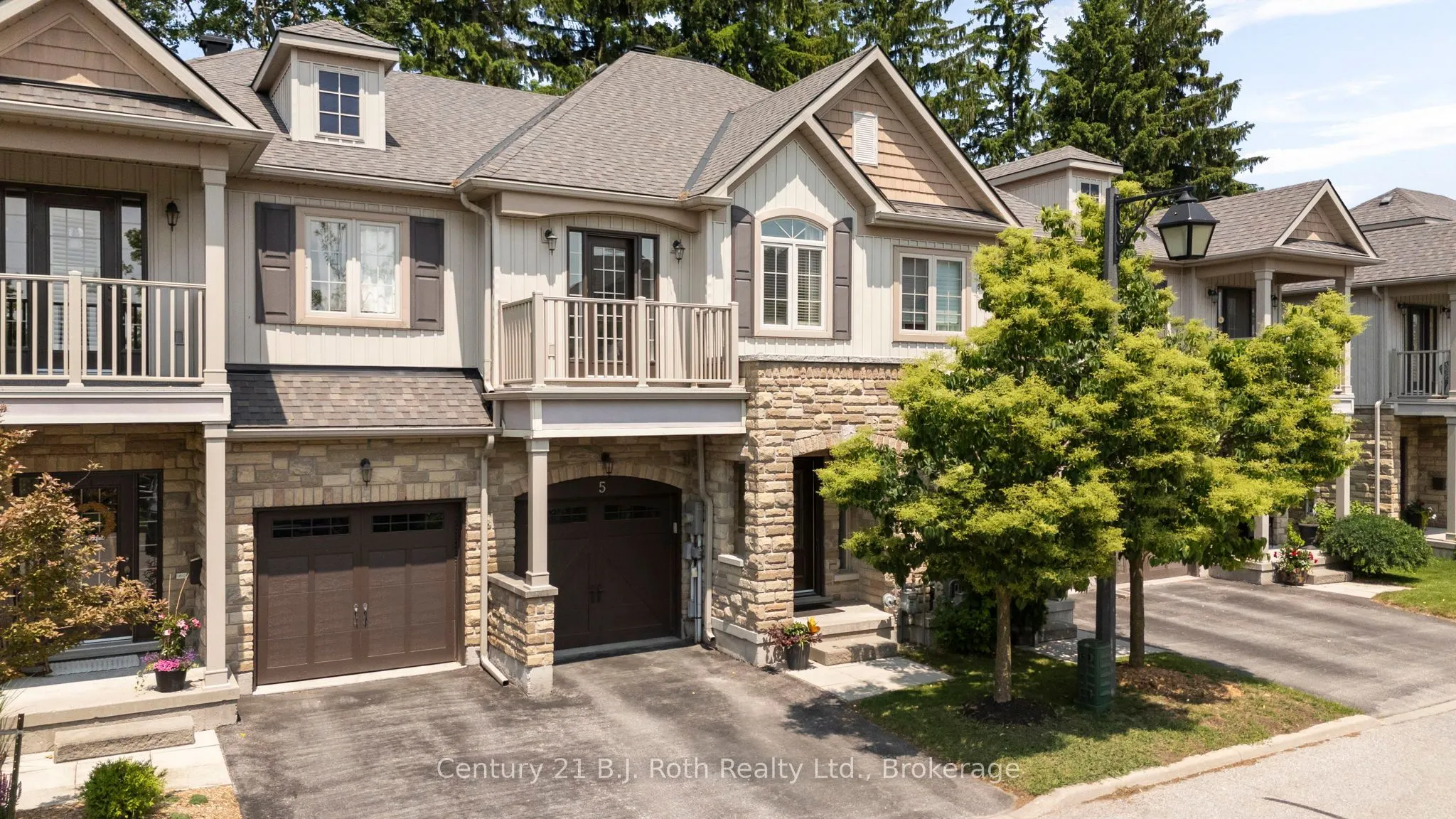 188 Coldwater Road, #5
