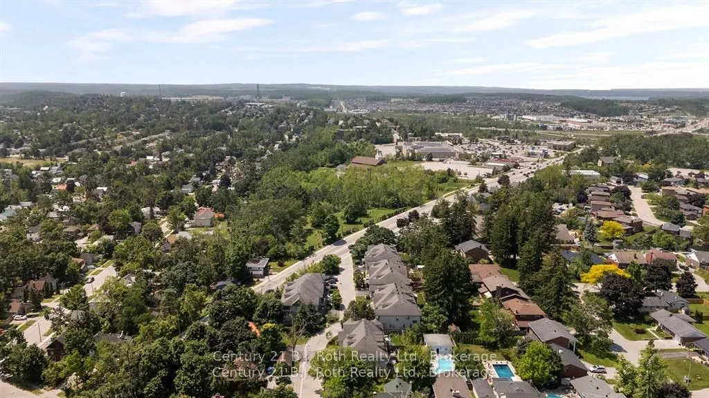 188 Coldwater Road, #5