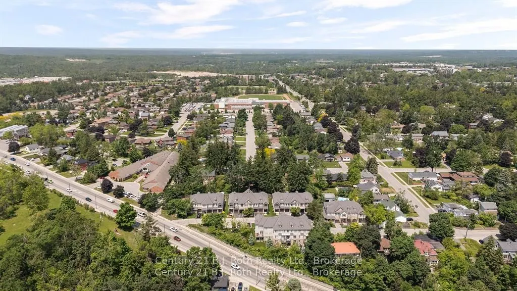 188 Coldwater Road, #5