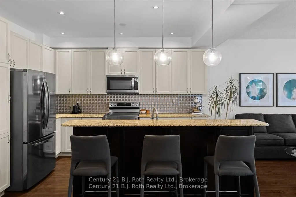 188 Coldwater Road, #5