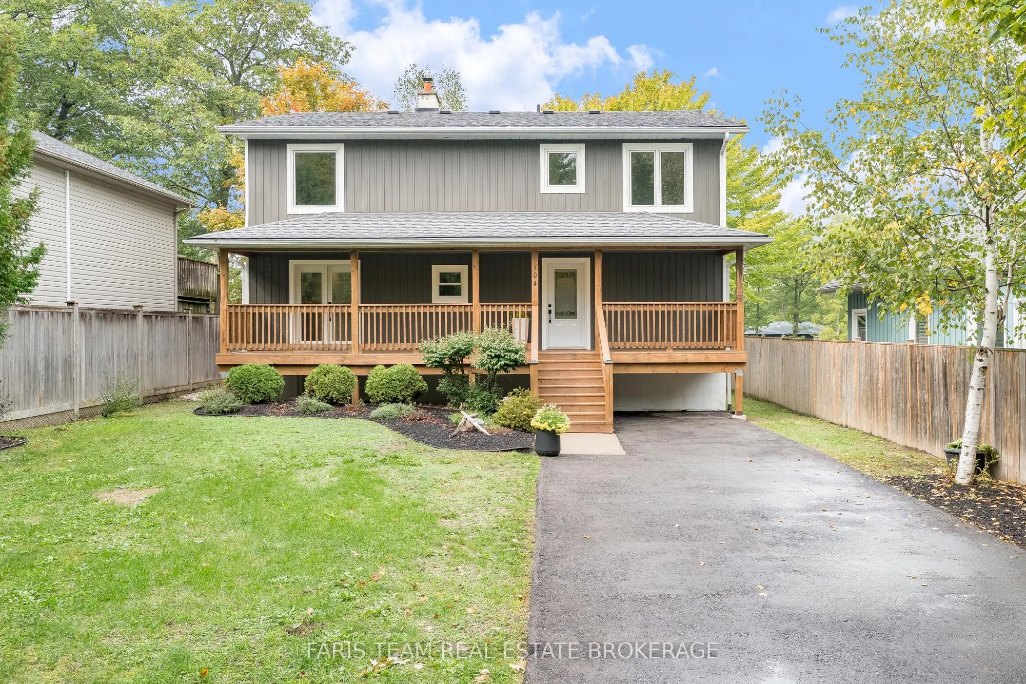 104 Knox Road E