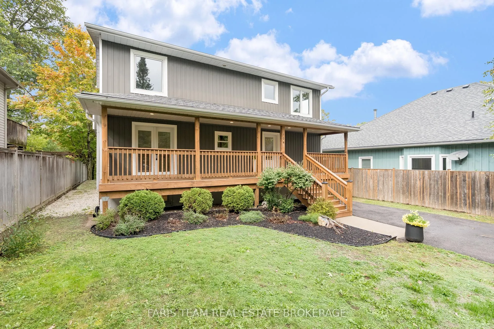 104 Knox Road E