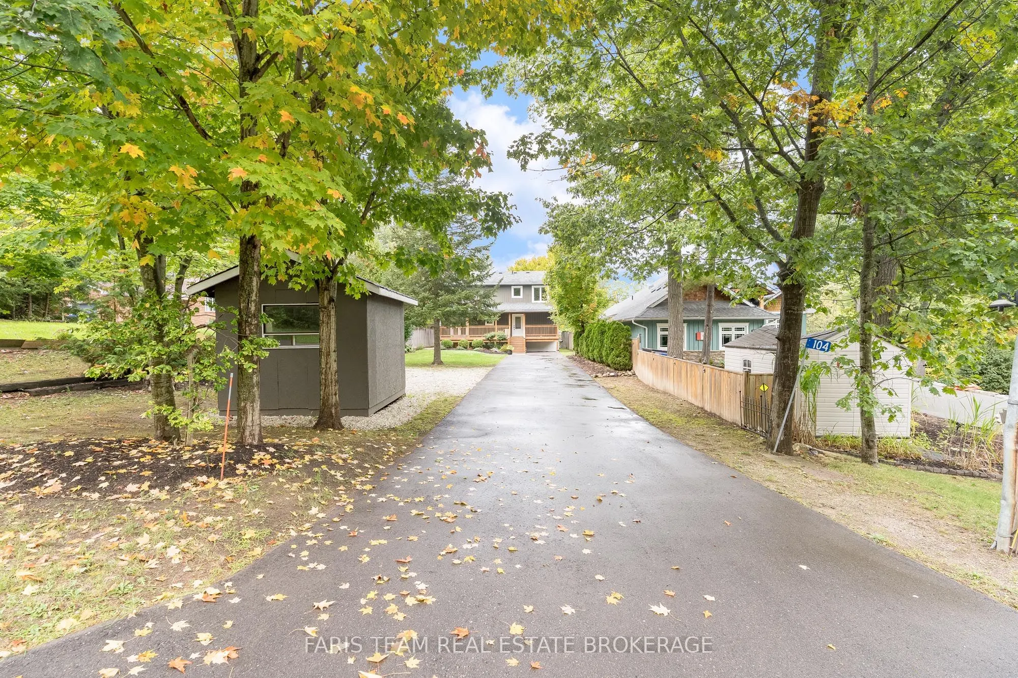 104 Knox Road E