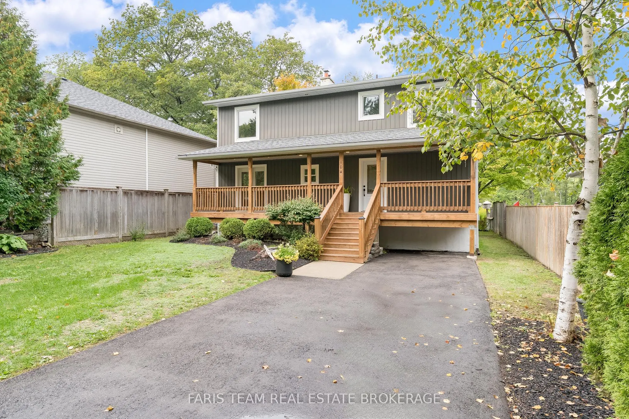 104 Knox Road E