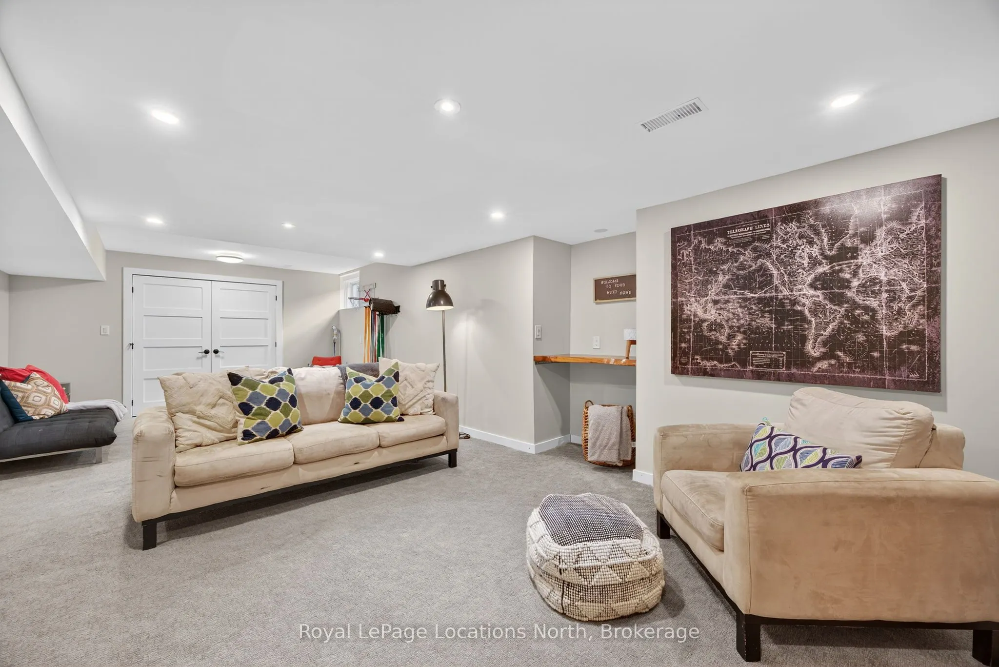 8 Burnside Court